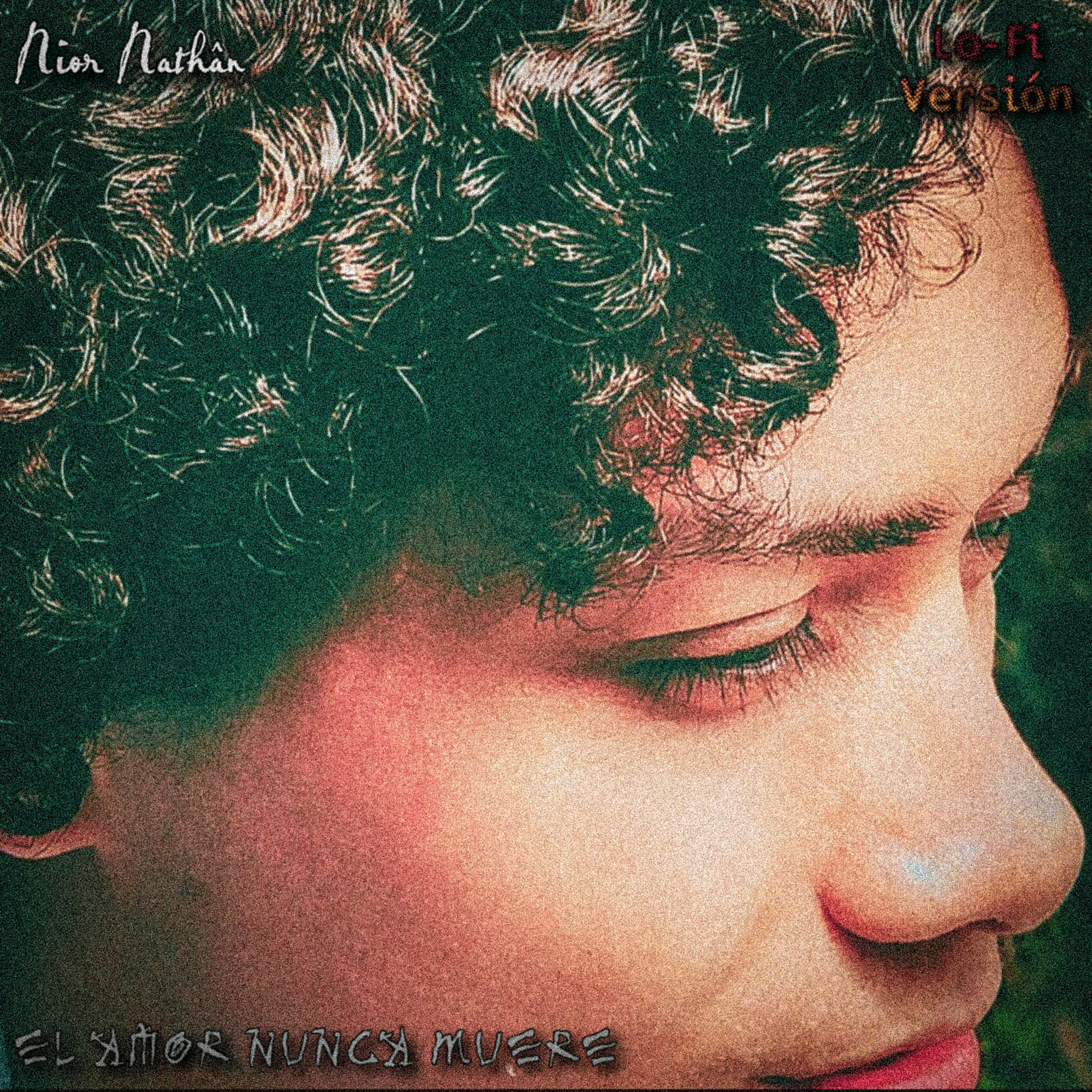 Nior Nathân | El Artista Escritor