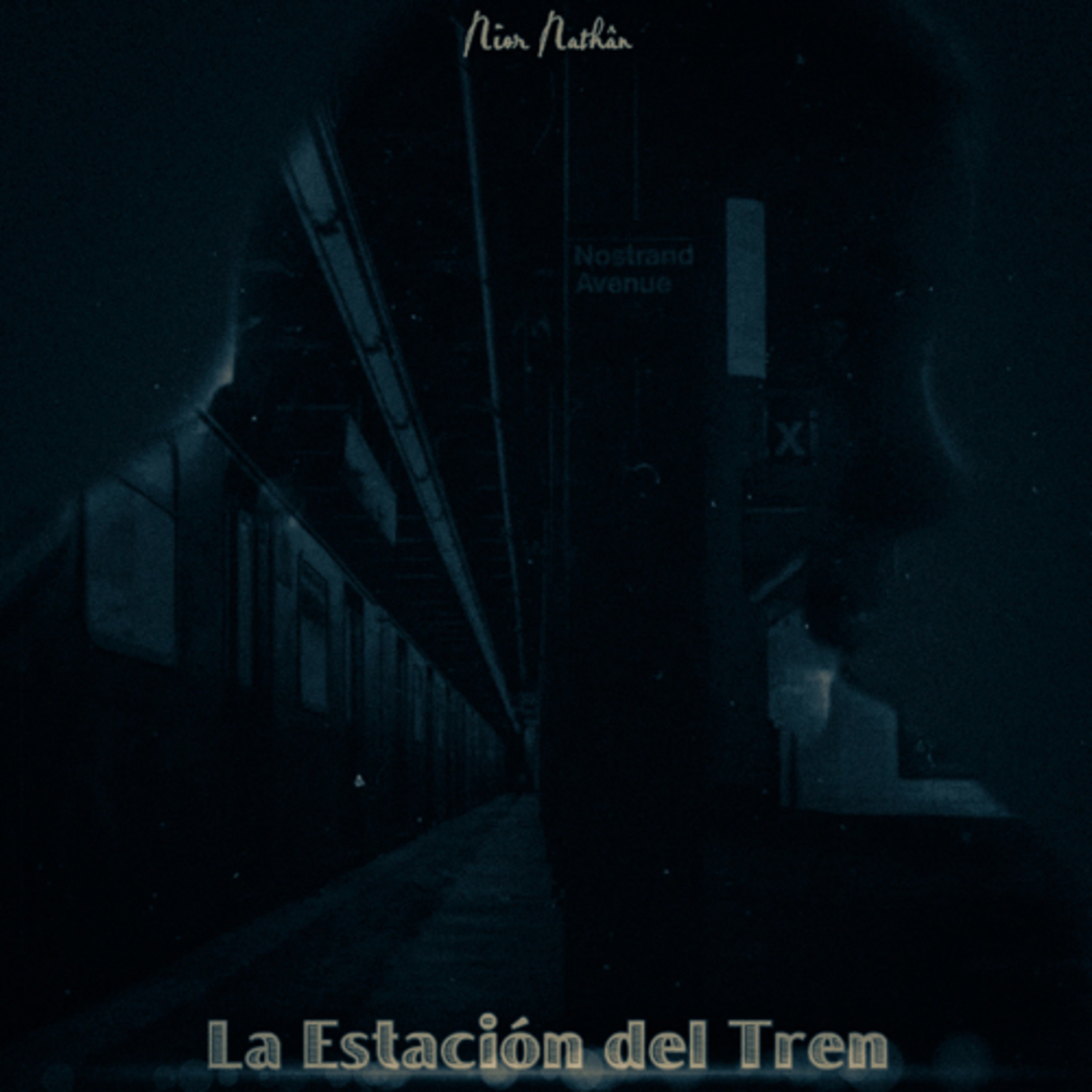 Nior Nathân | El Artista Escritor