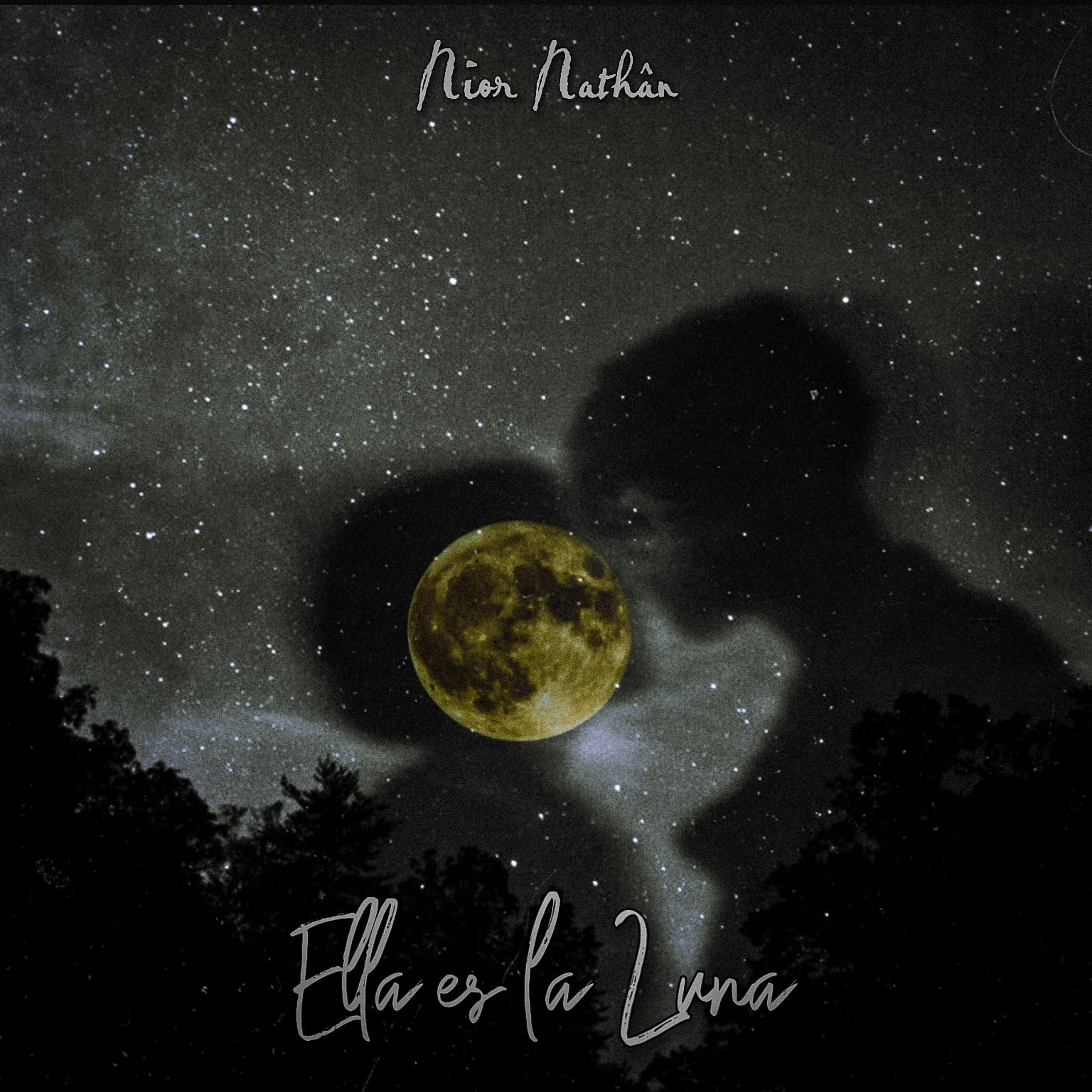 Nior Nathân | El Artista Escritor