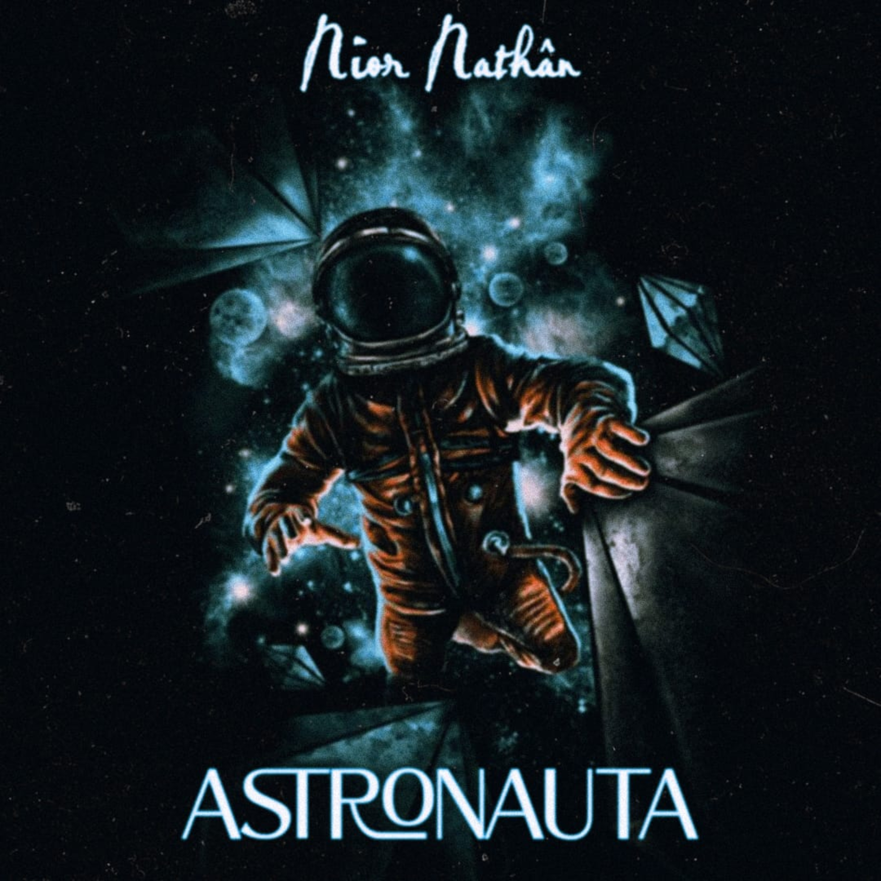 Nior Nathân | El Artista Escritor