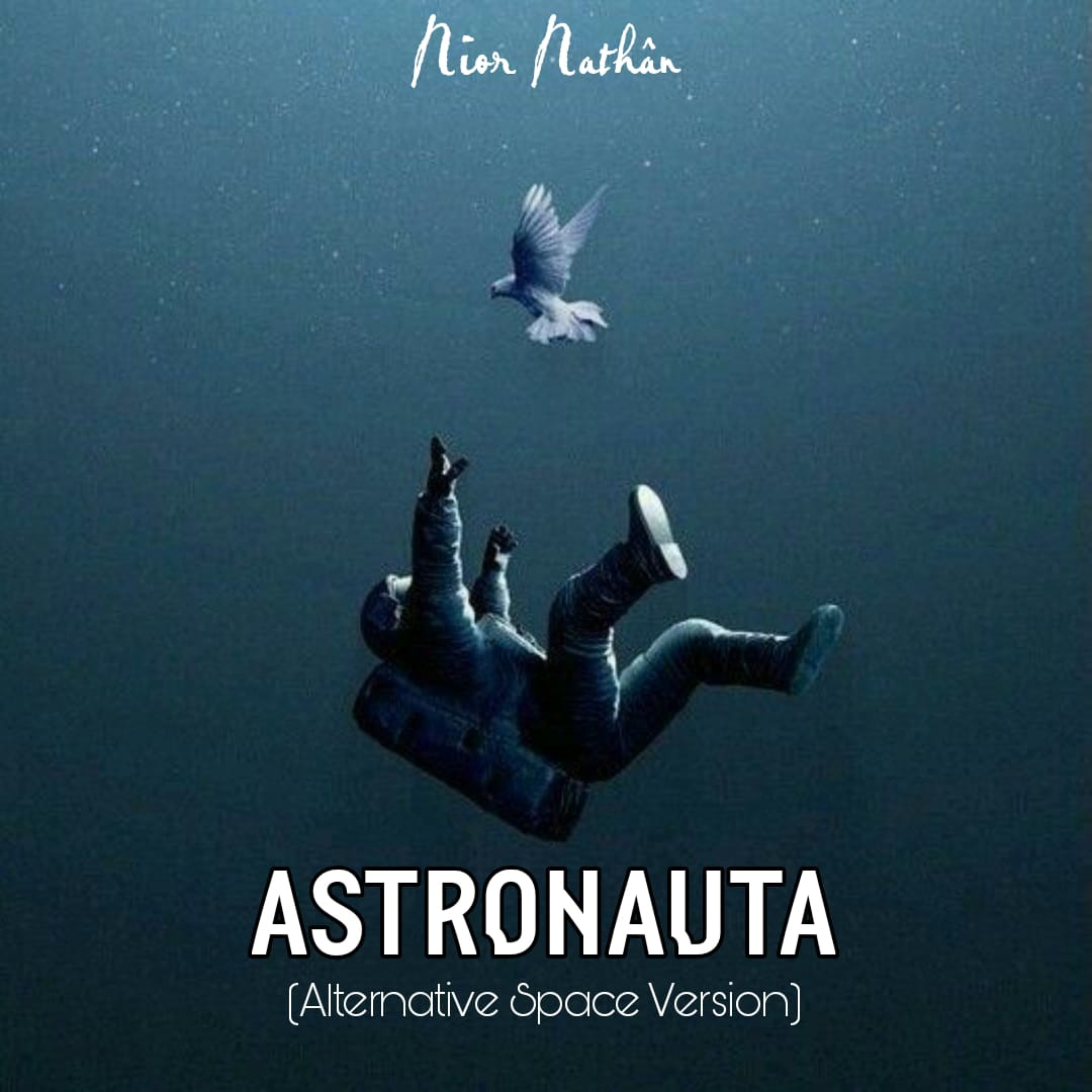 Nior Nathân | El Artista Escritor