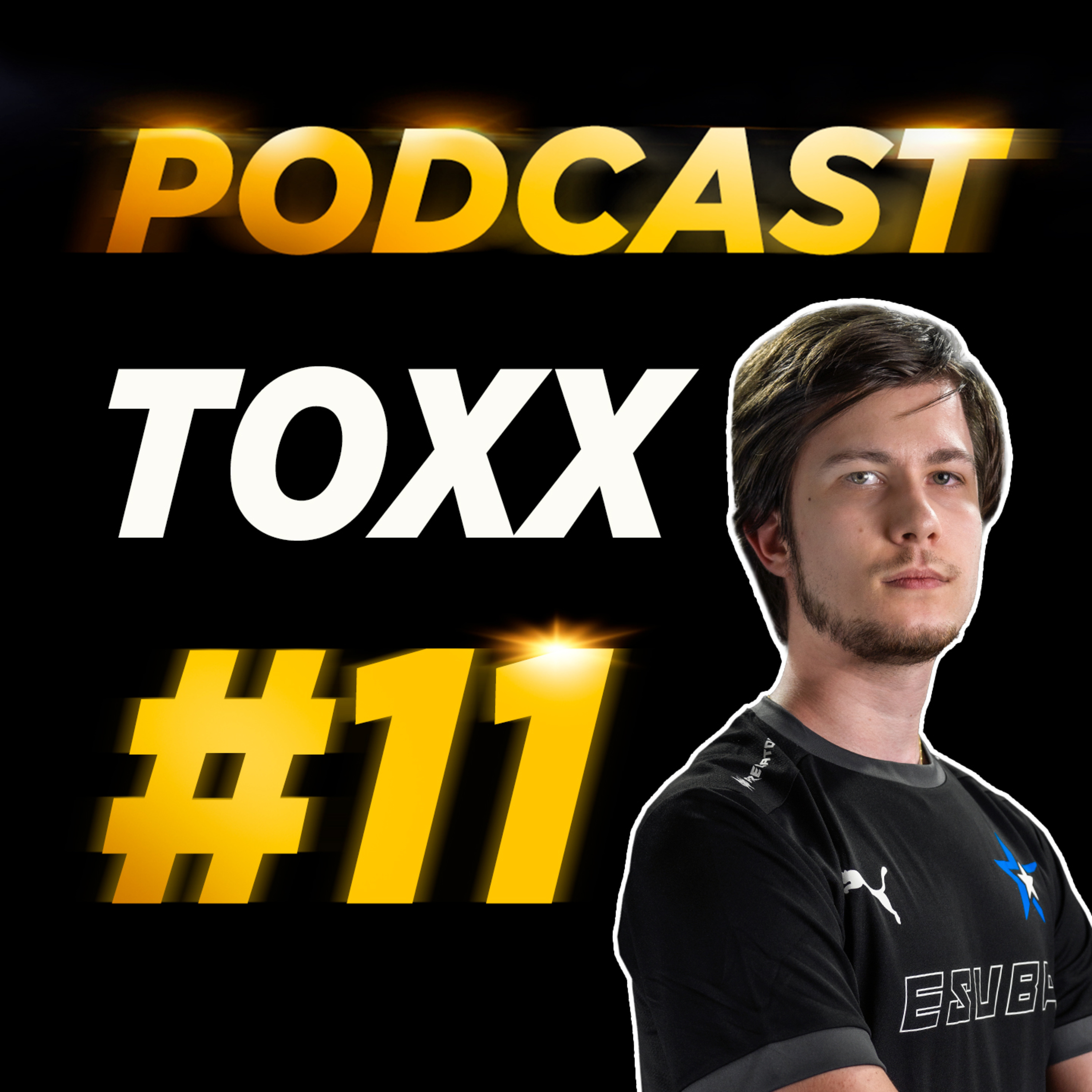 Marcek PODCAST