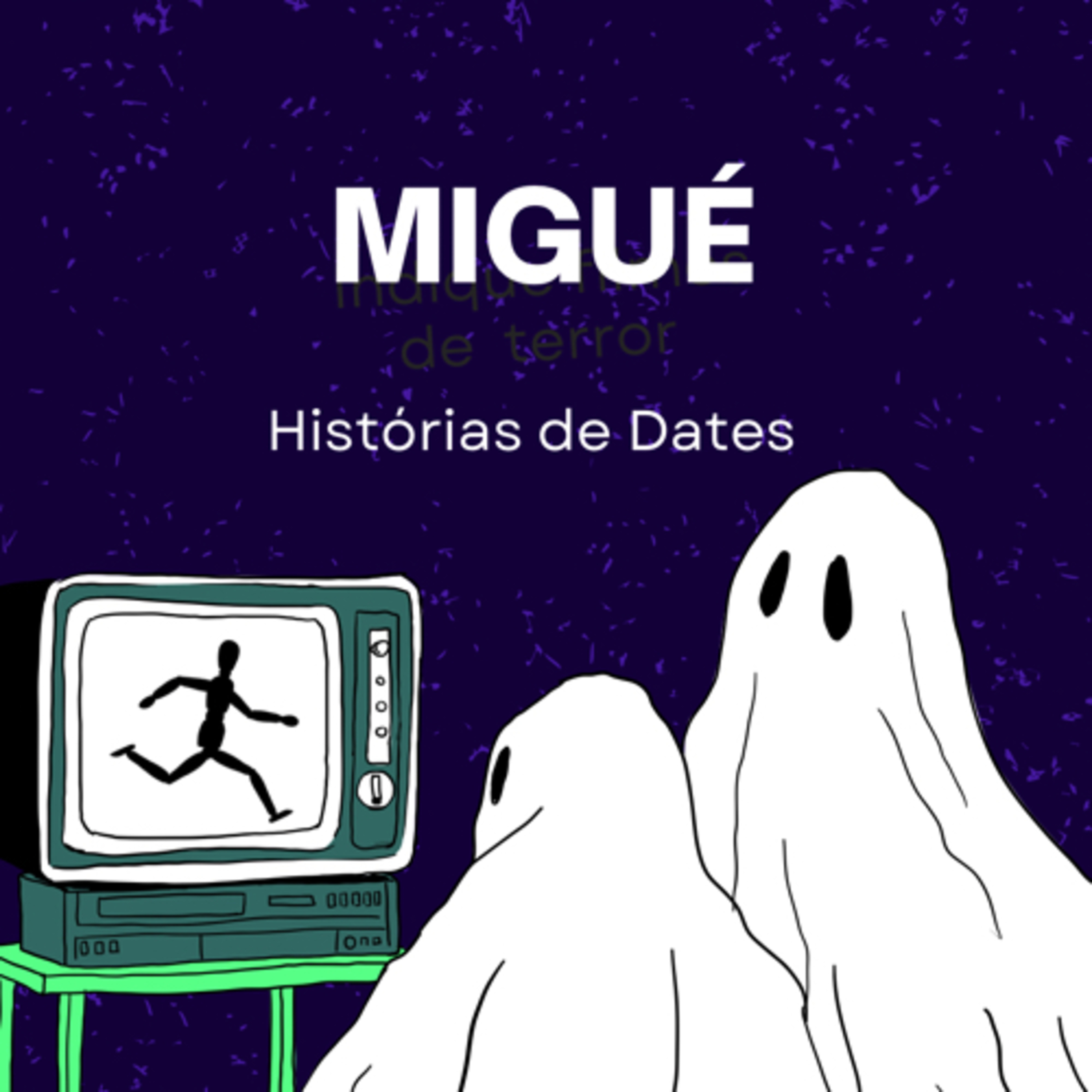 Piloto  episode artwork