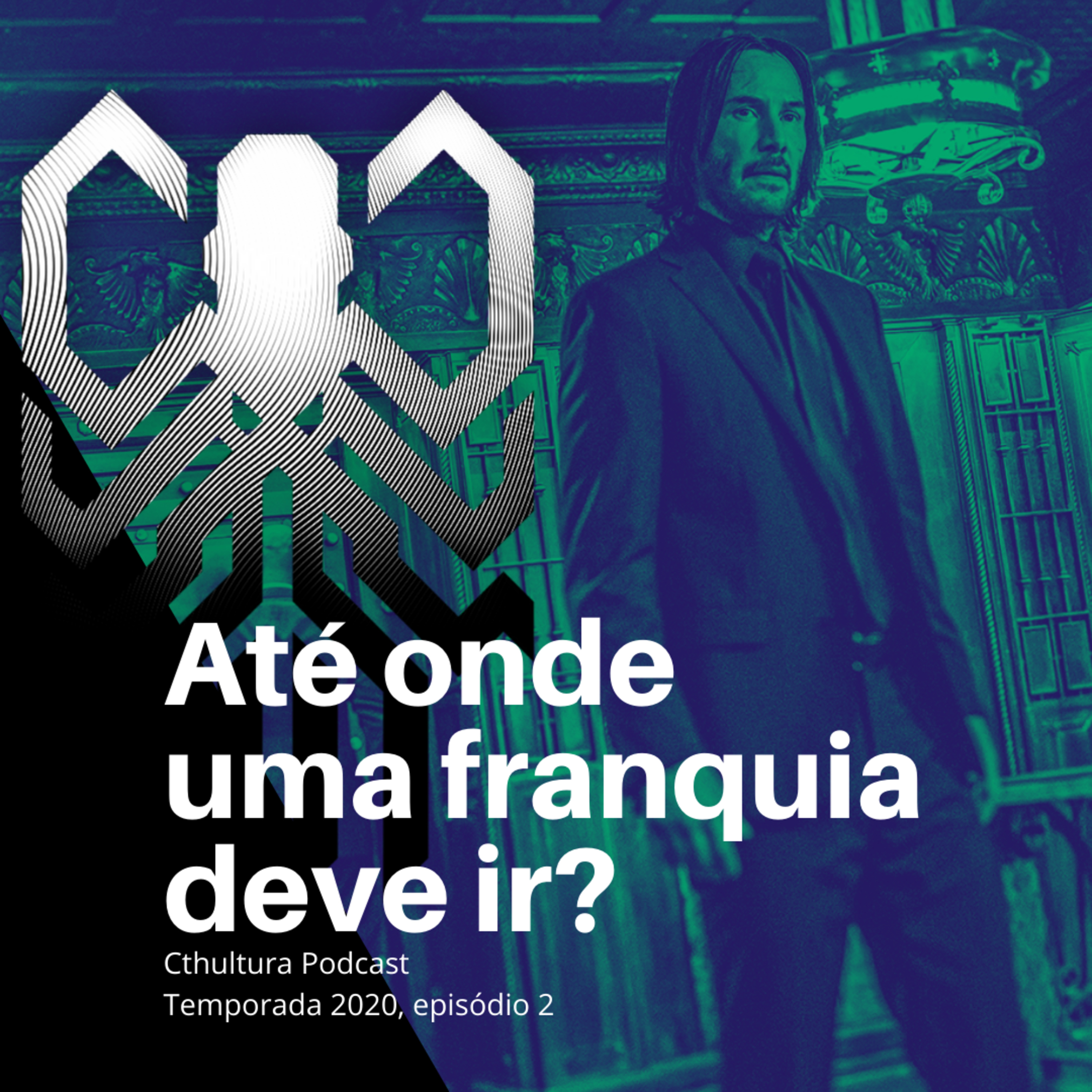 Cthultura Podcast