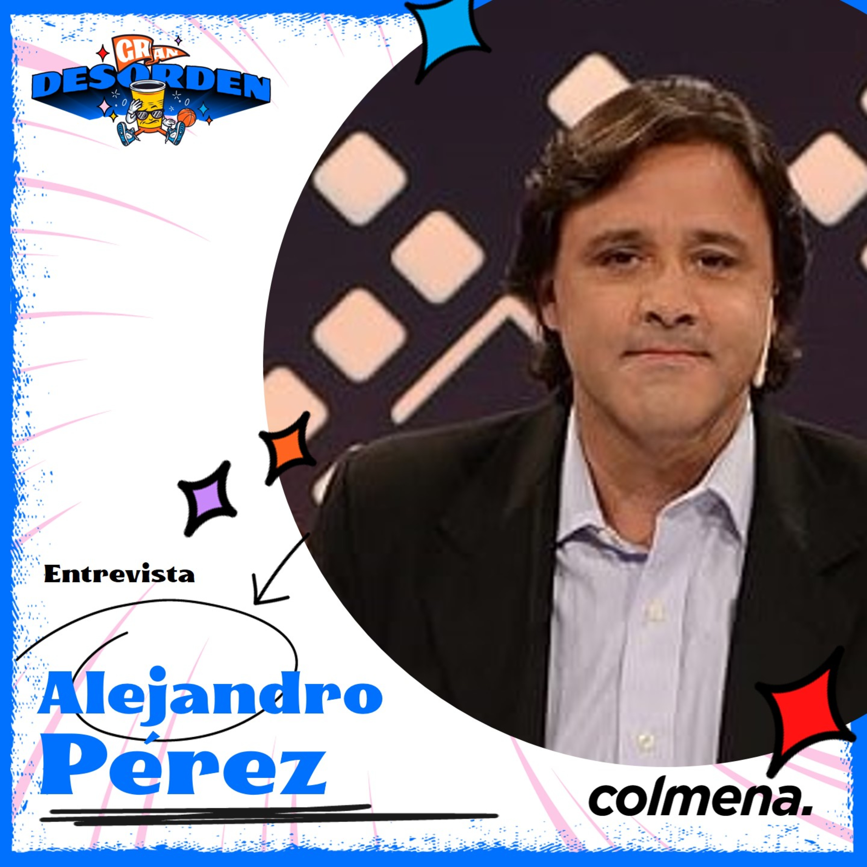 Gran Desorden