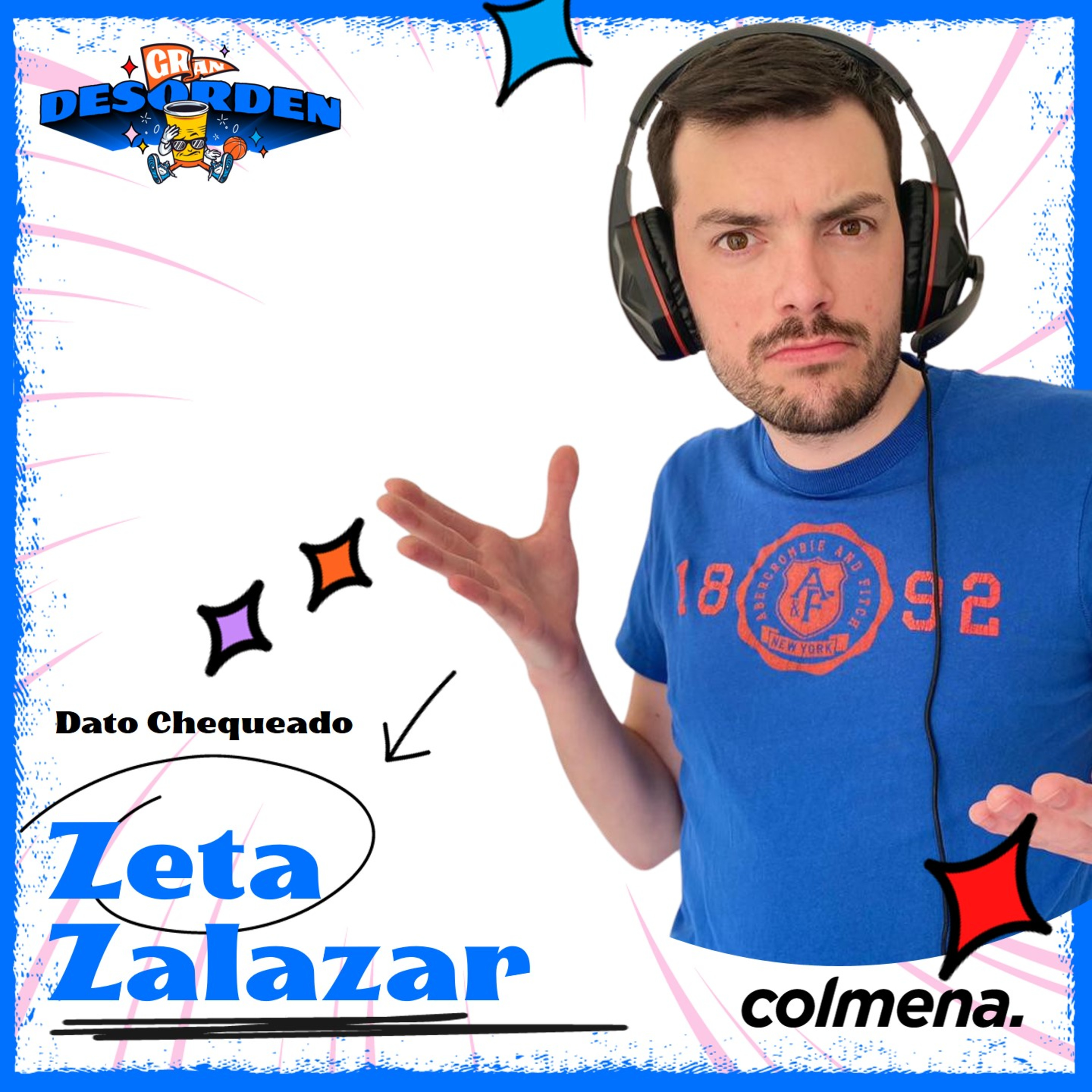 Gran Desorden