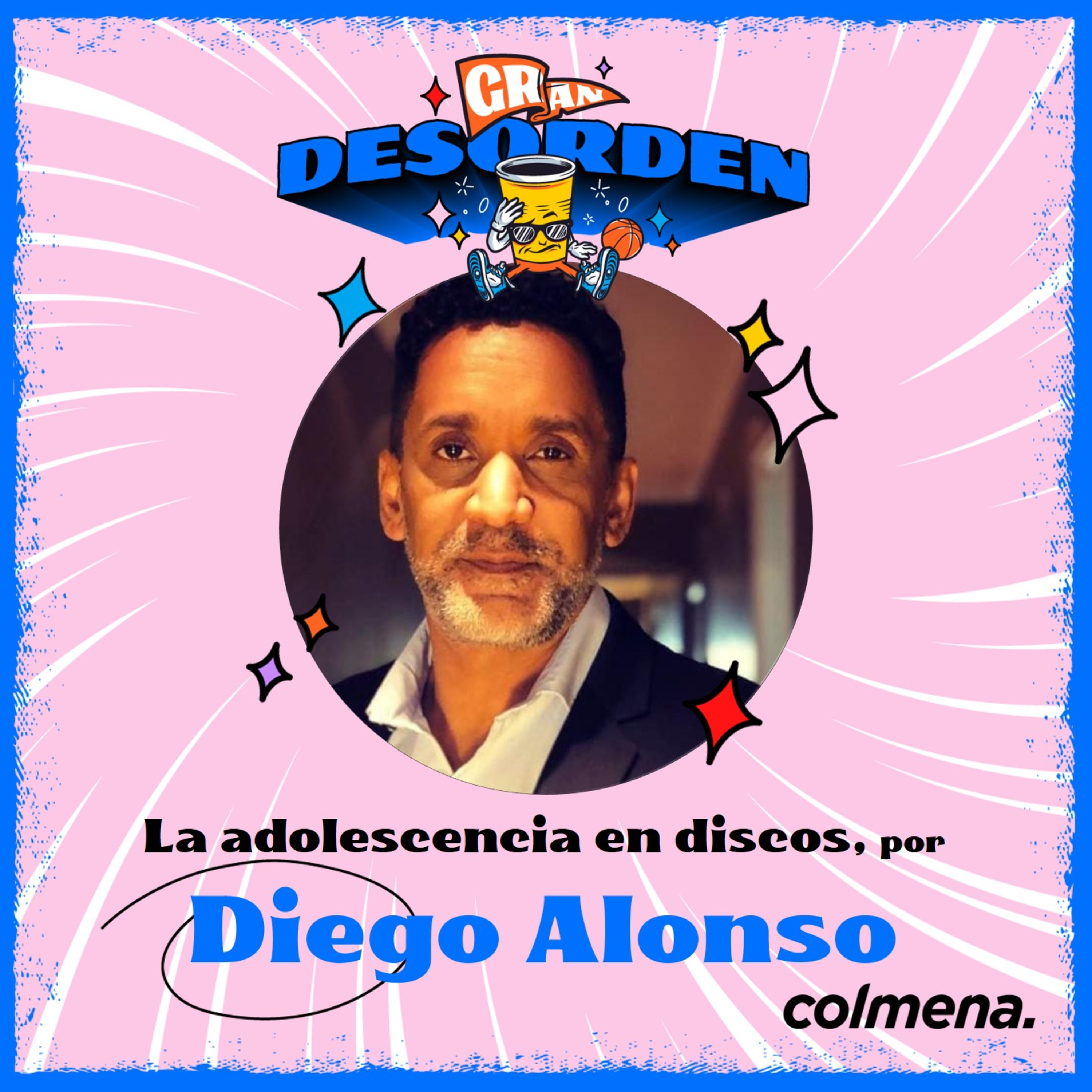Gran Desorden