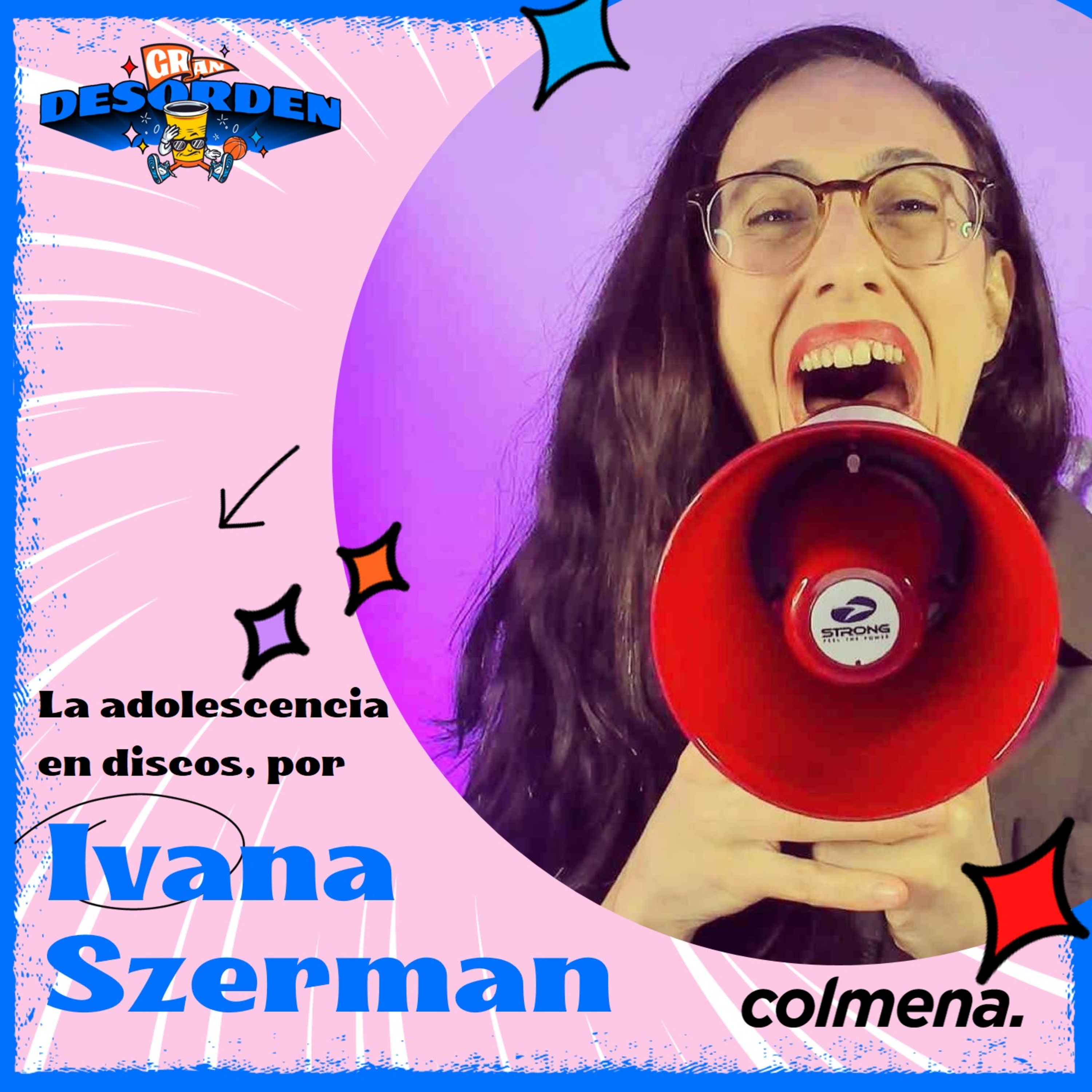Gran Desorden