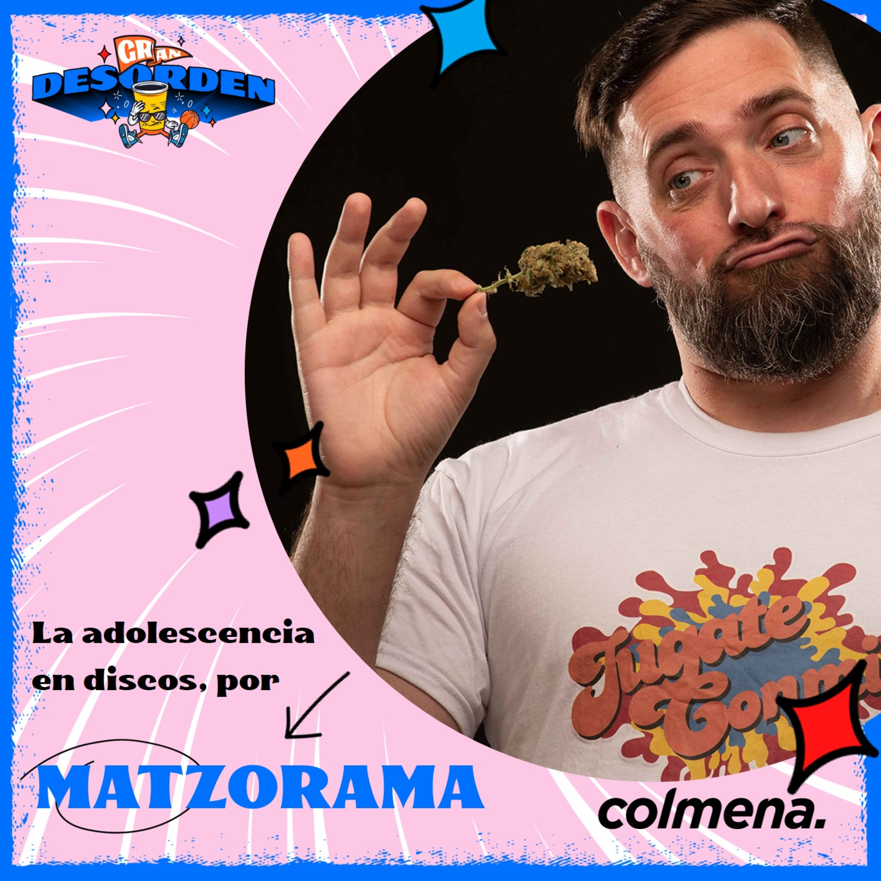 Gran Desorden