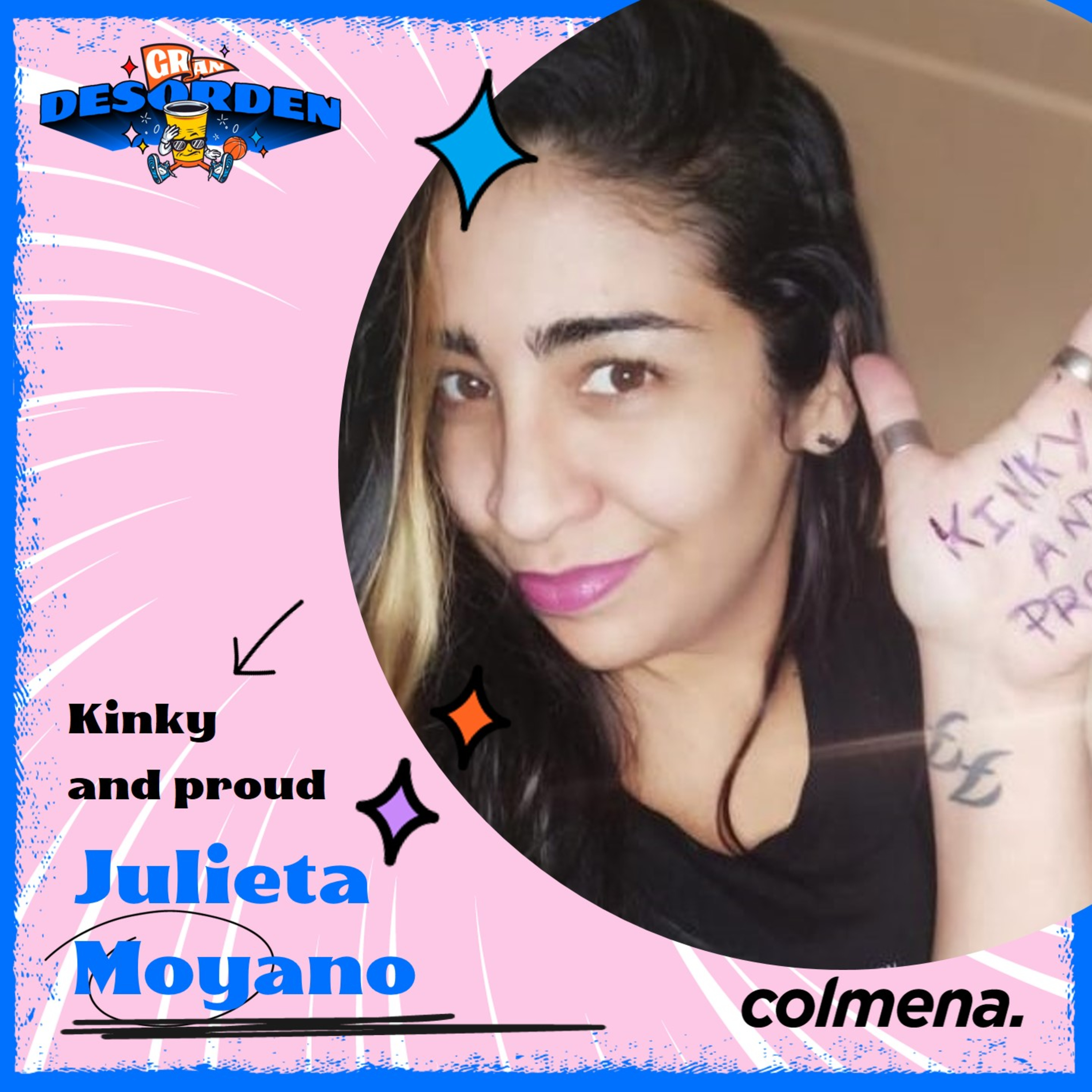 Sexualidades Alternativas #4 con Juls on the Rocks: Porno