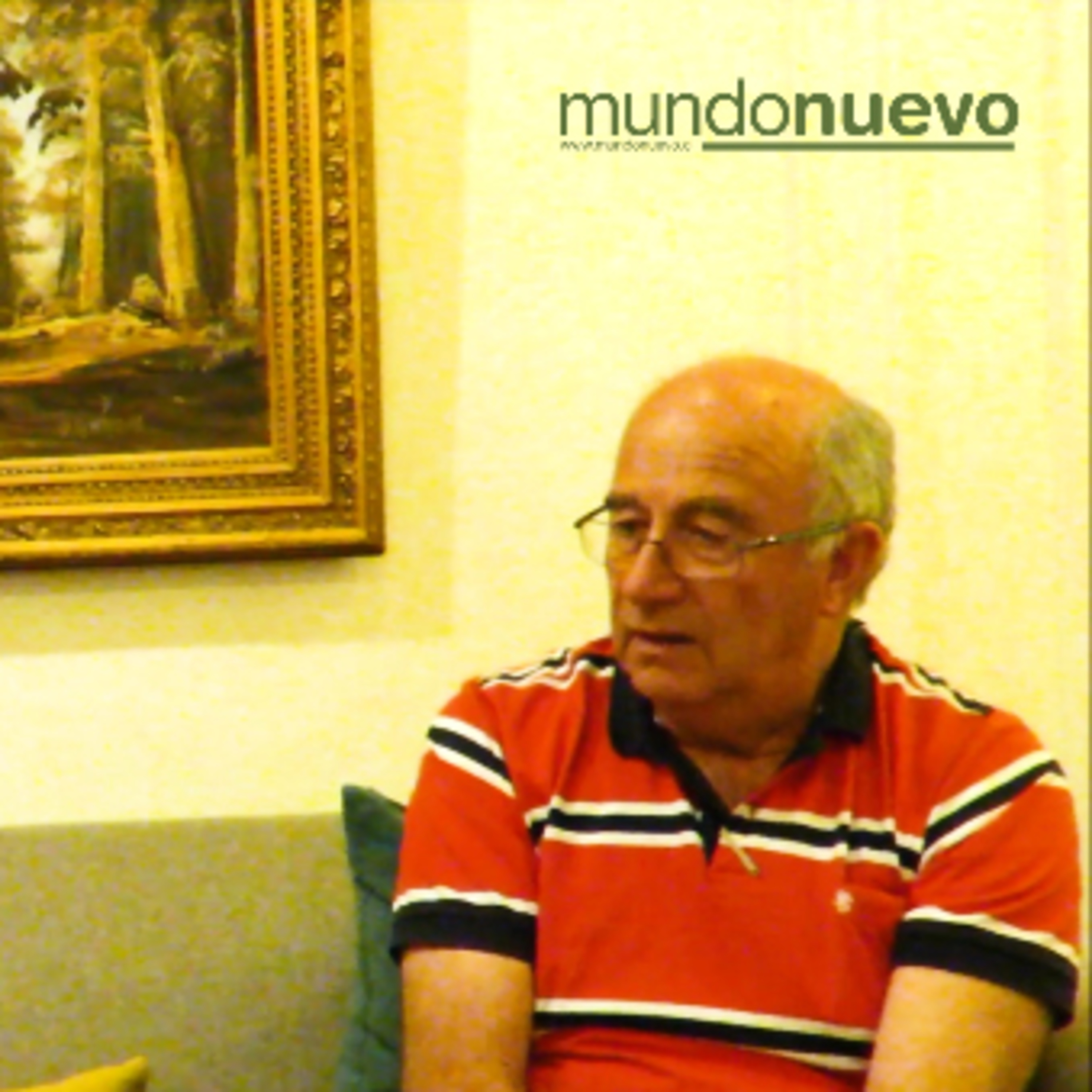 Mundo Nuevo