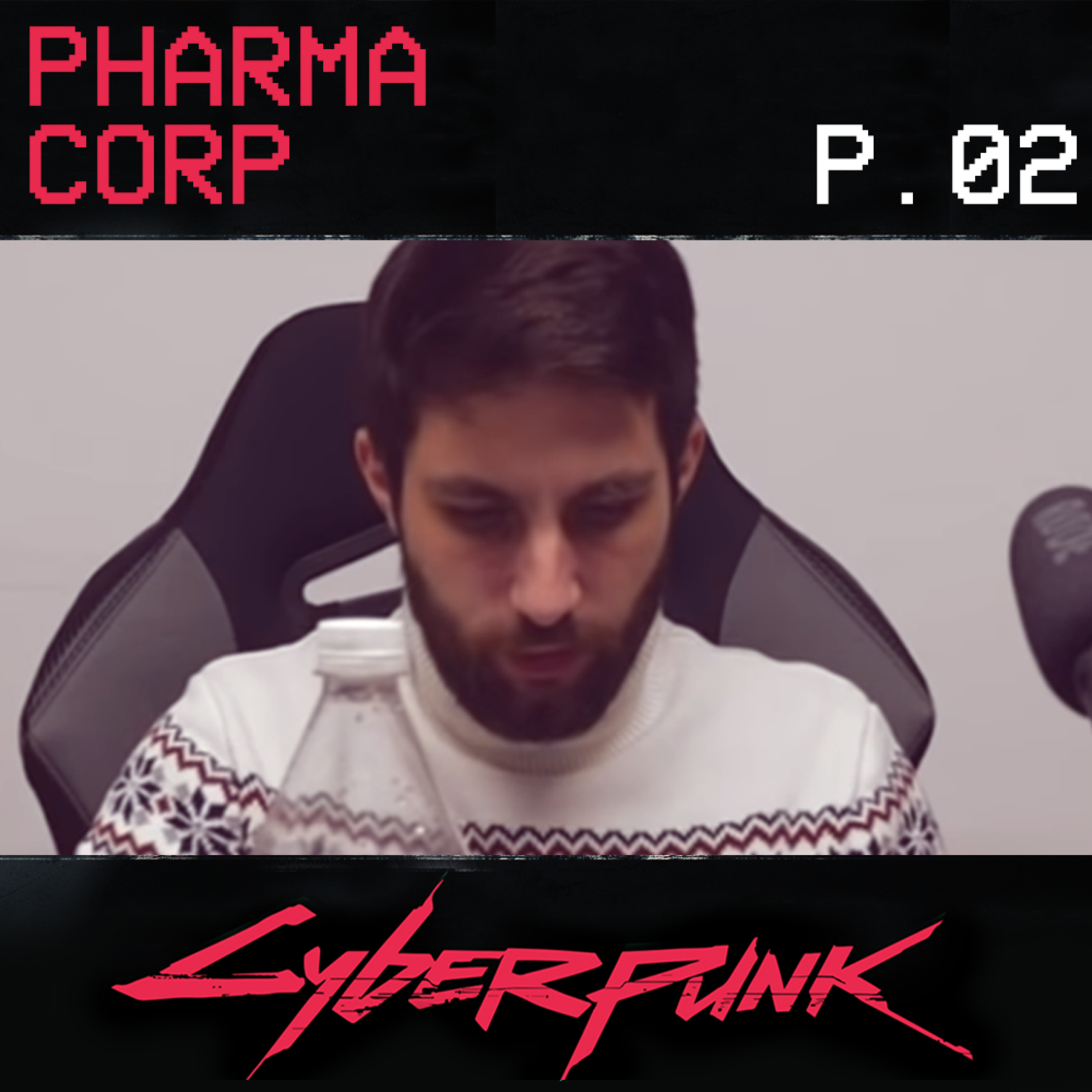 Gospoda RPG