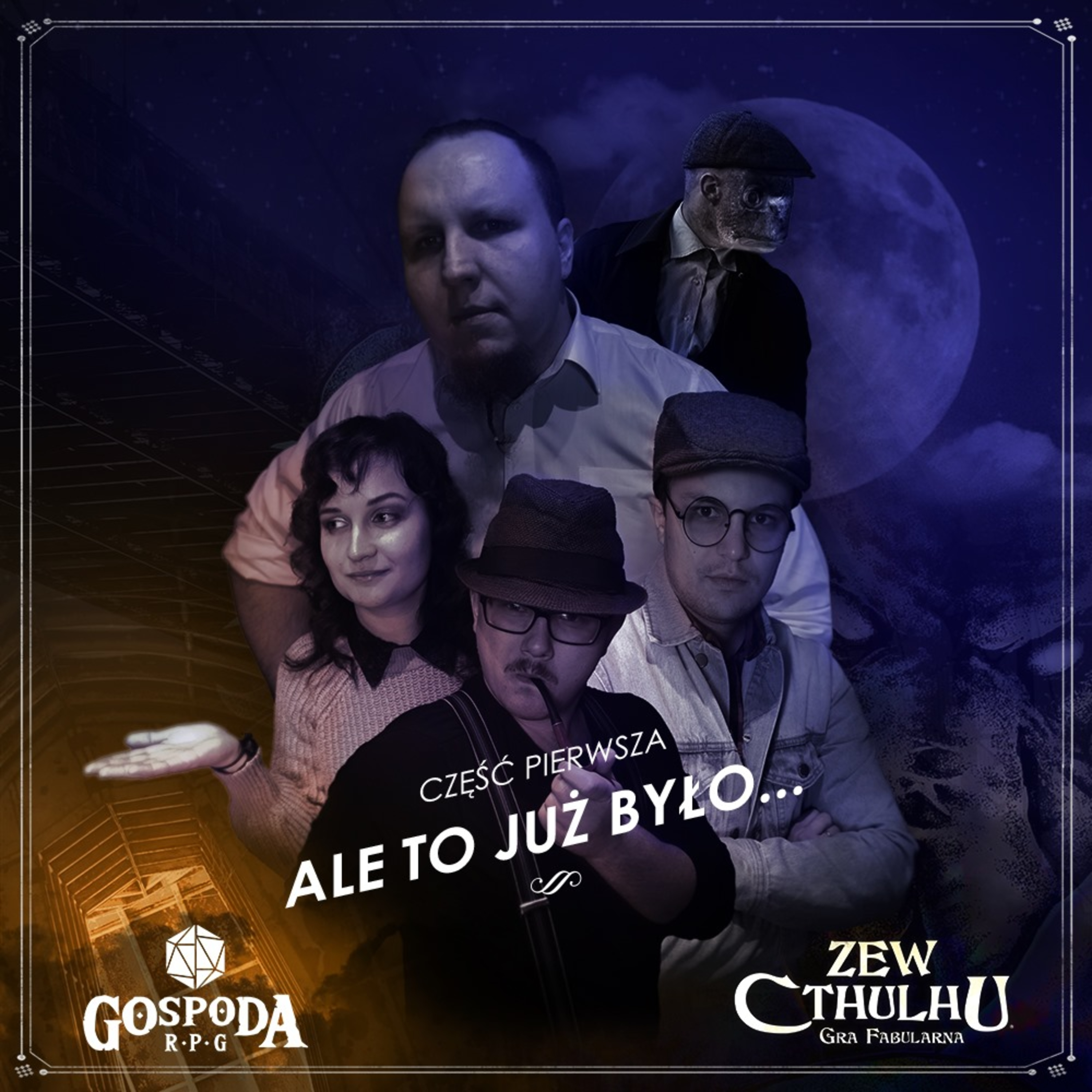 Gospoda RPG