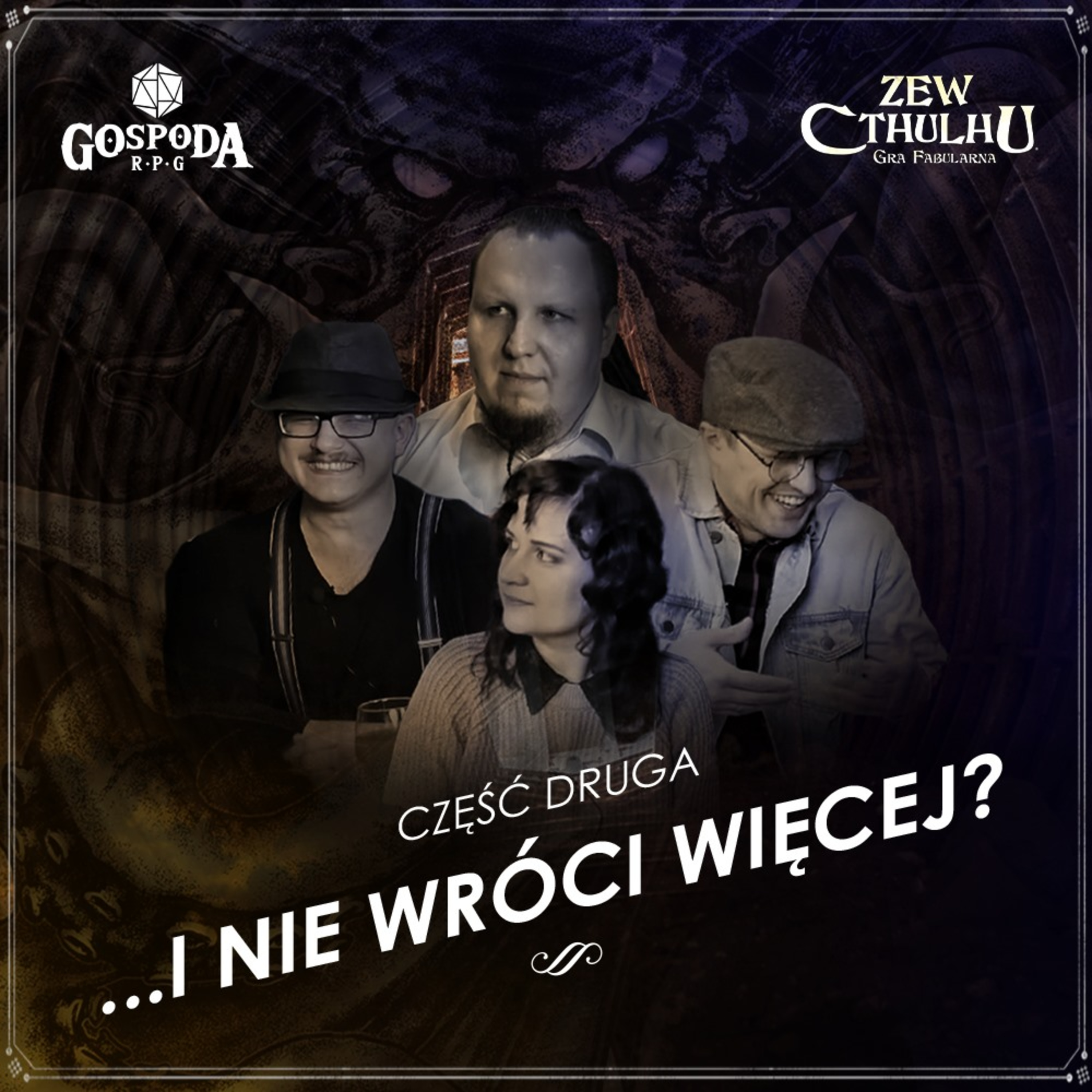 Gospoda RPG