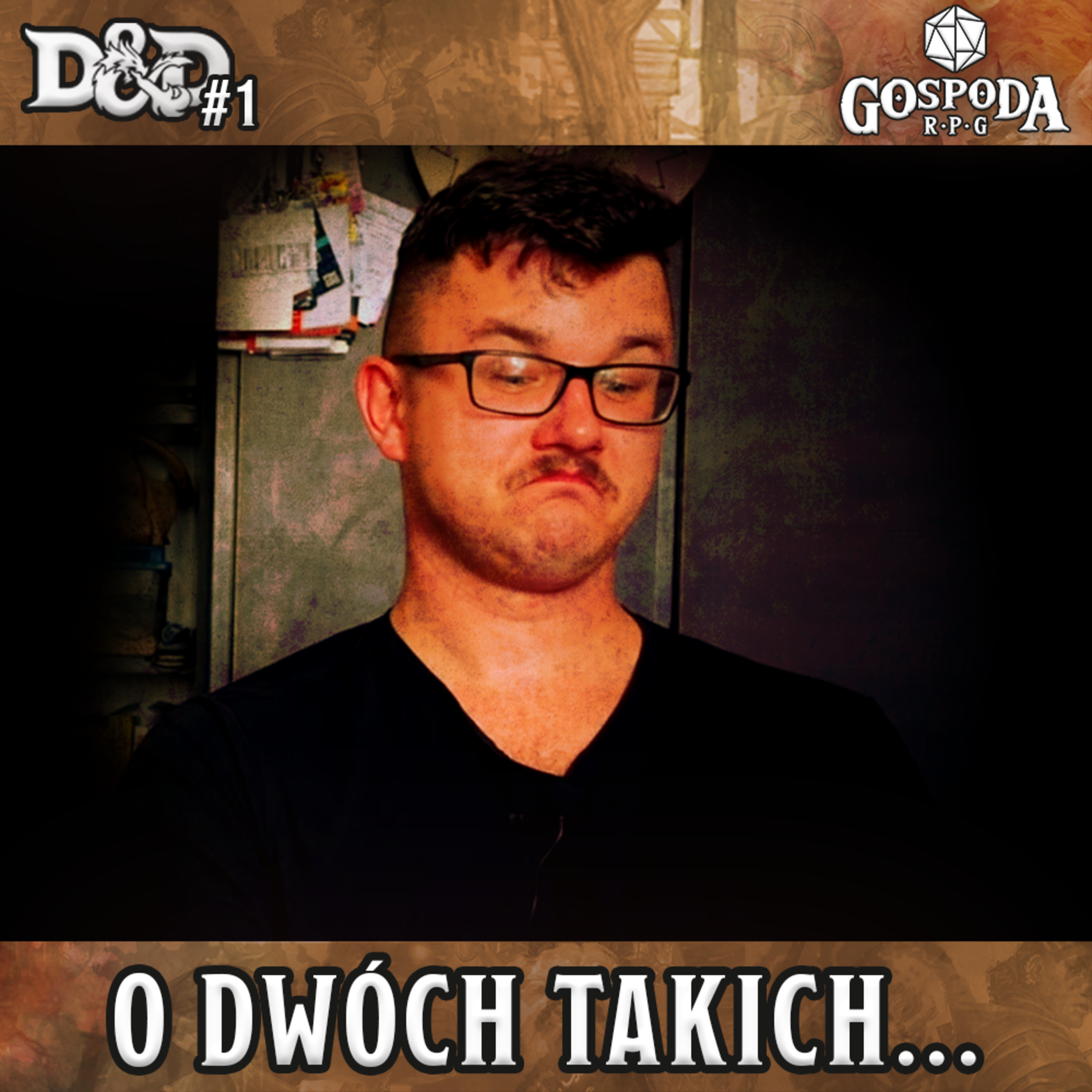 Gospoda RPG