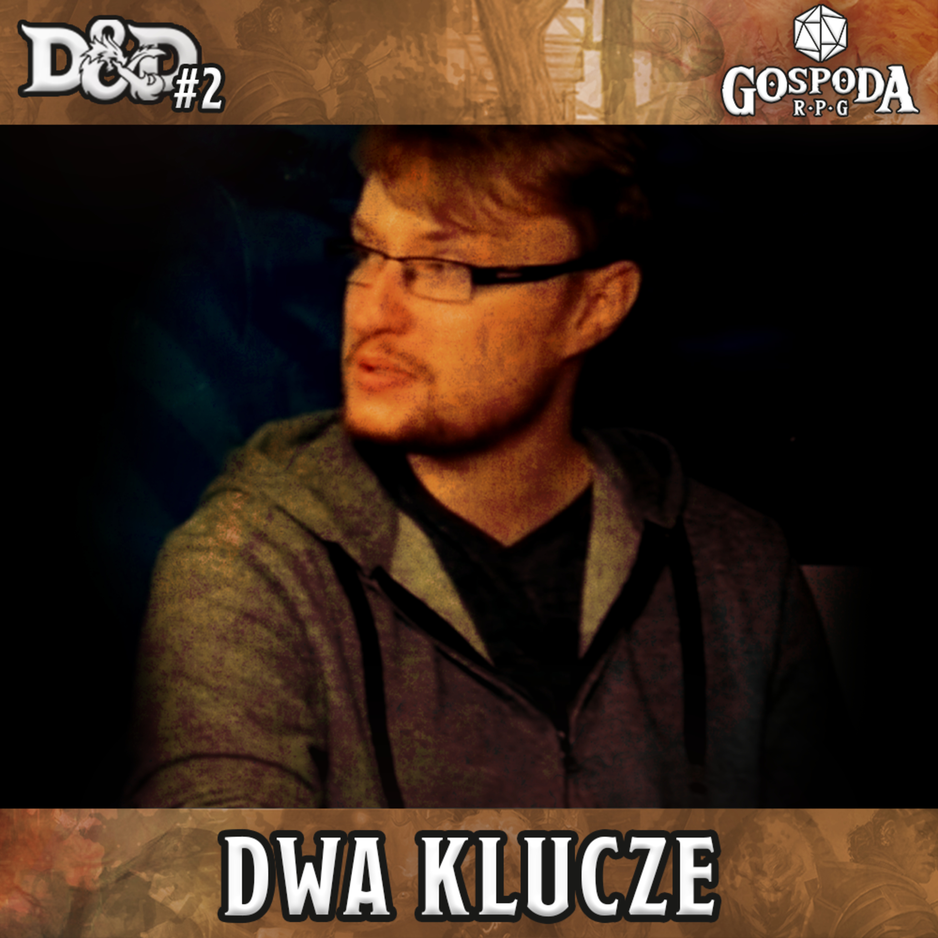 Gospoda RPG