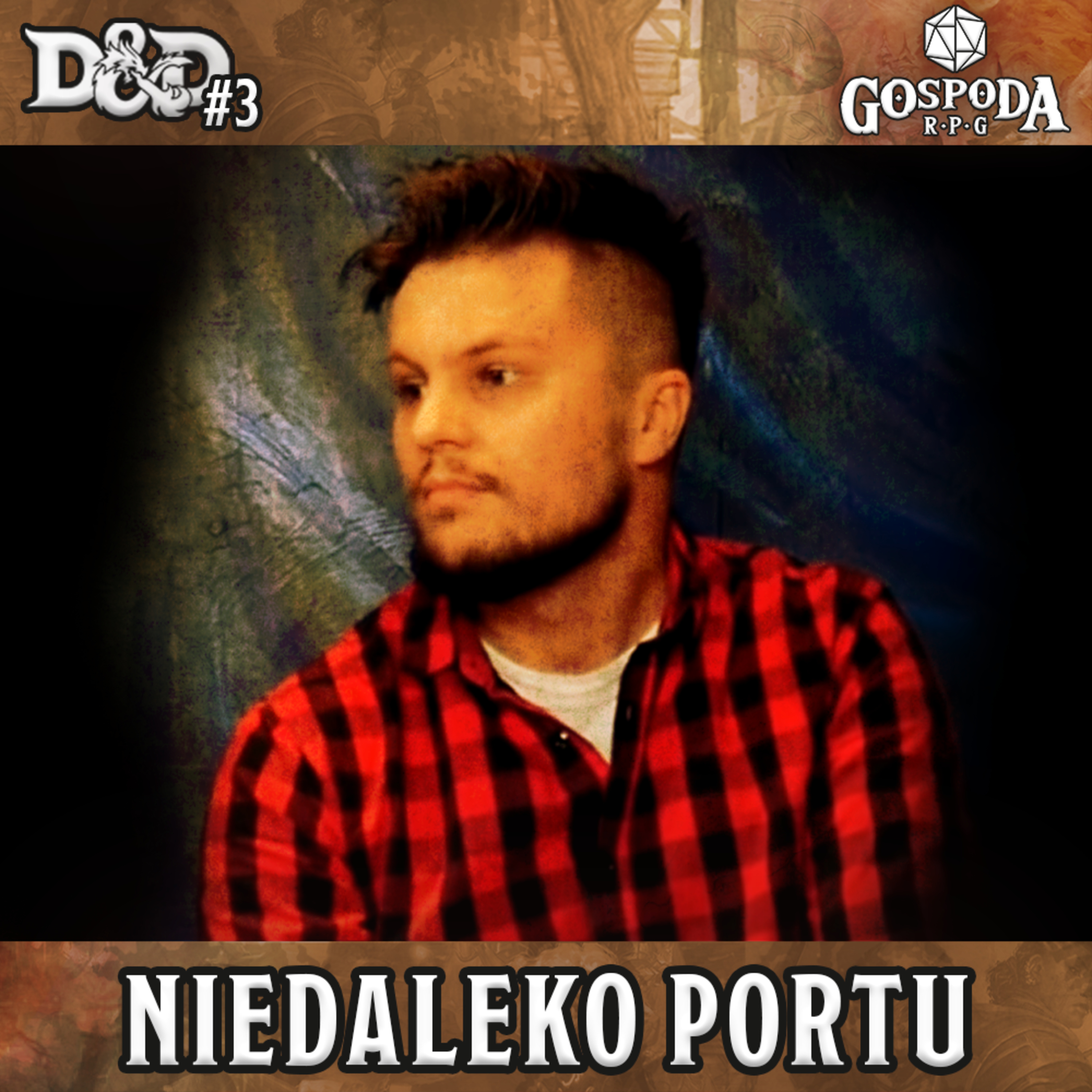 Gospoda RPG