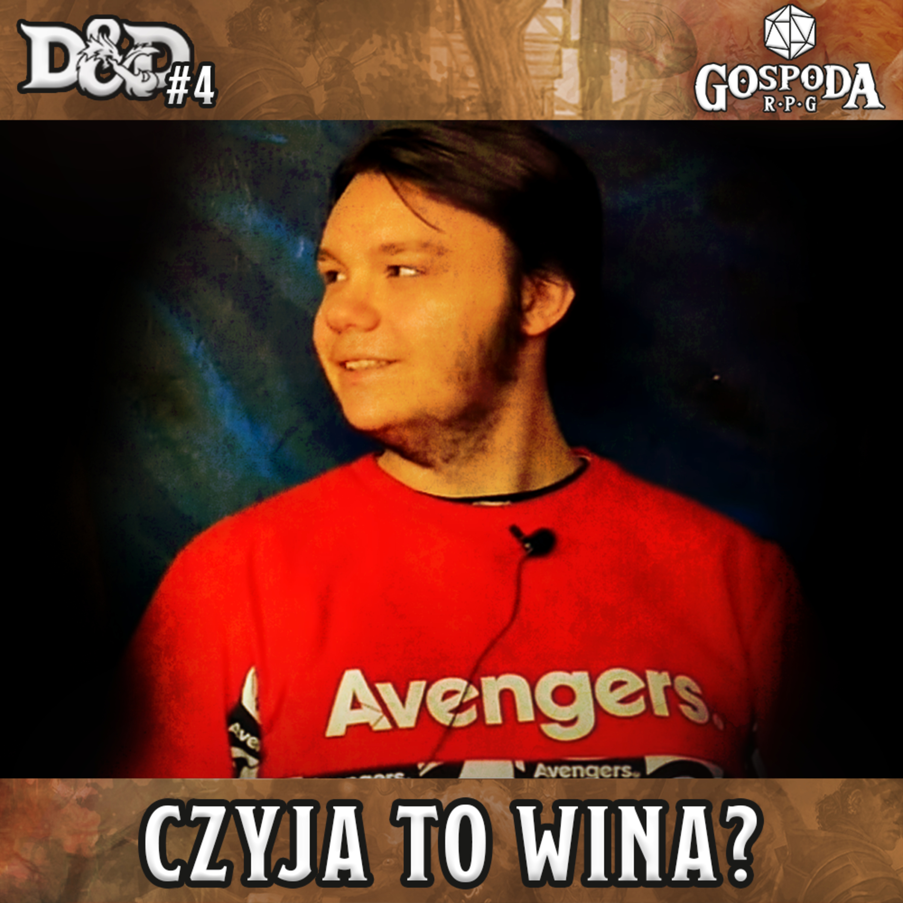 Gospoda RPG