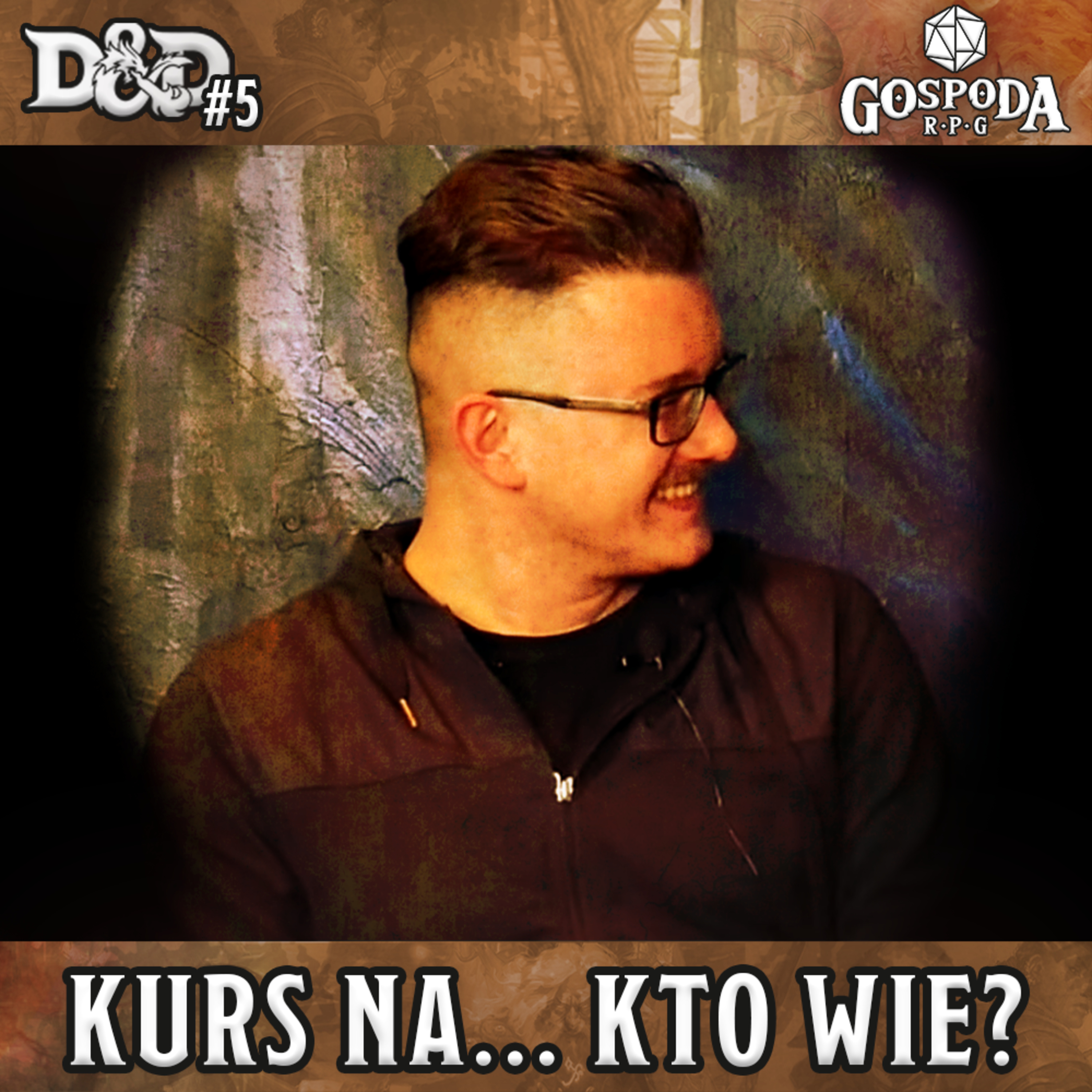 Gospoda RPG