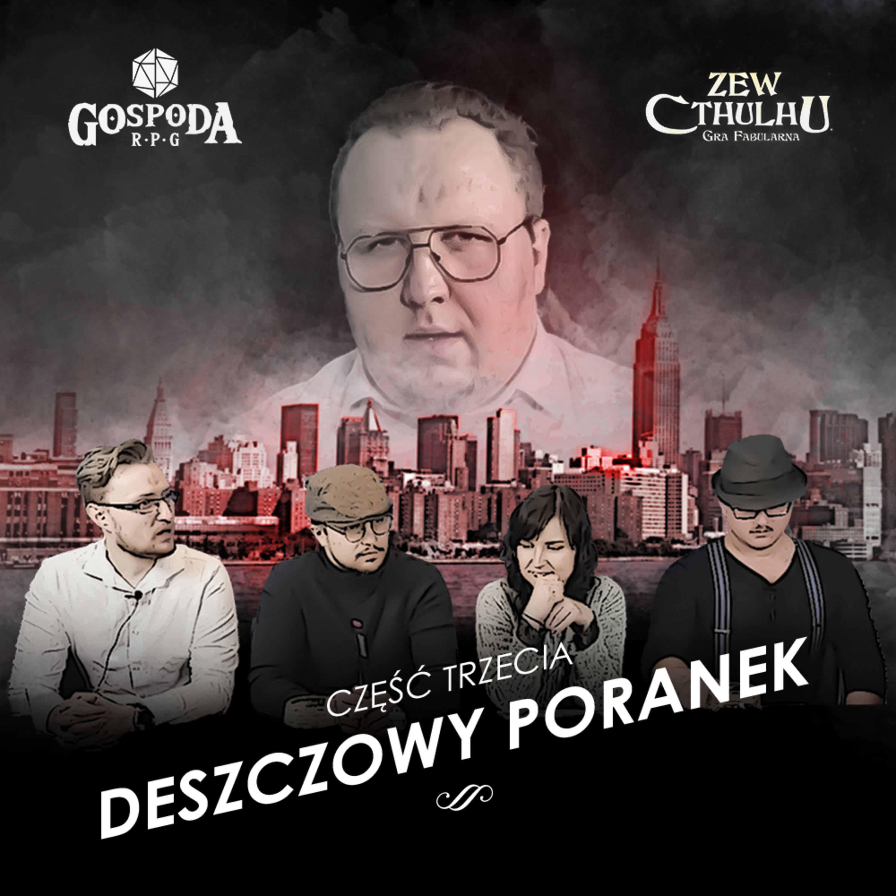 Gospoda RPG