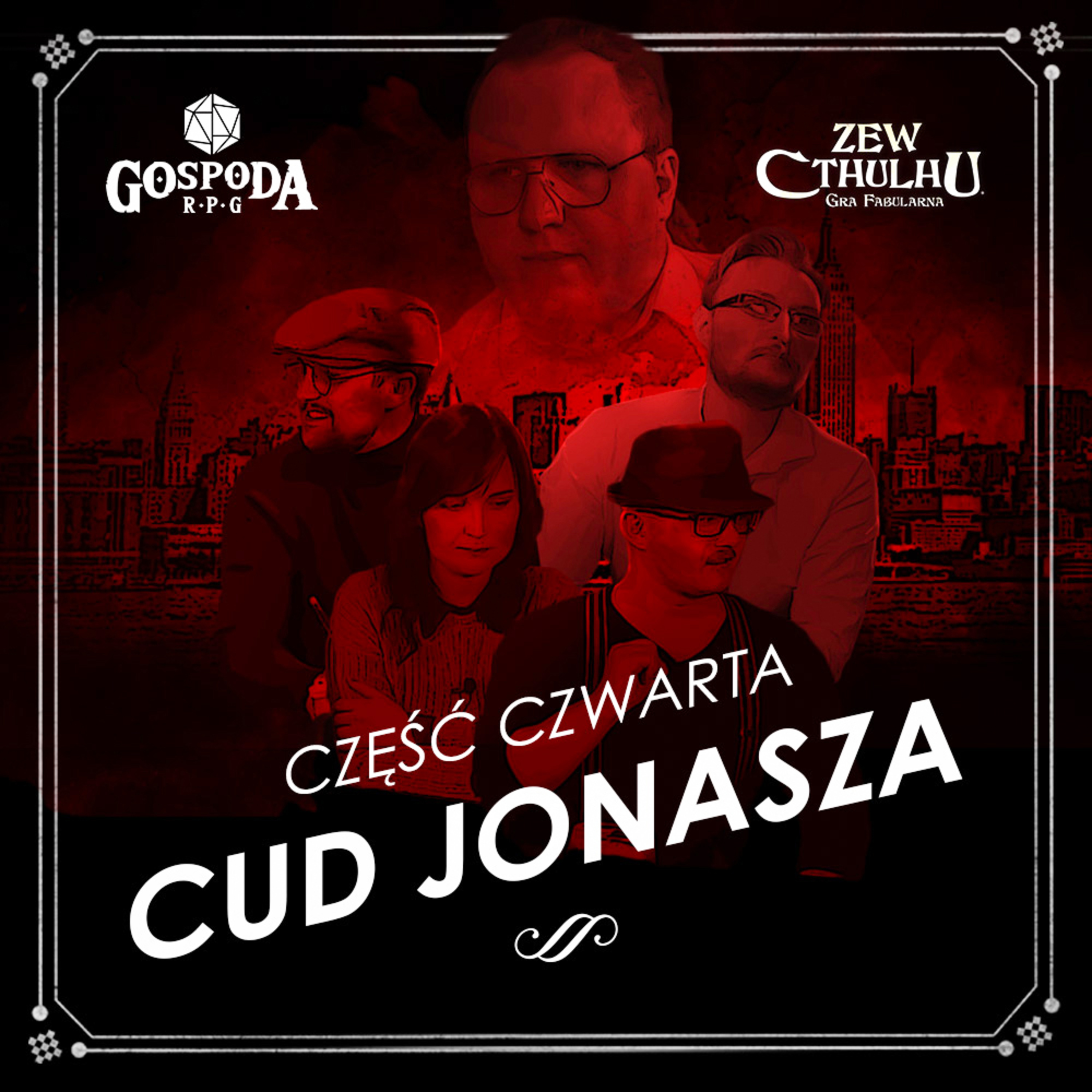 Gospoda RPG