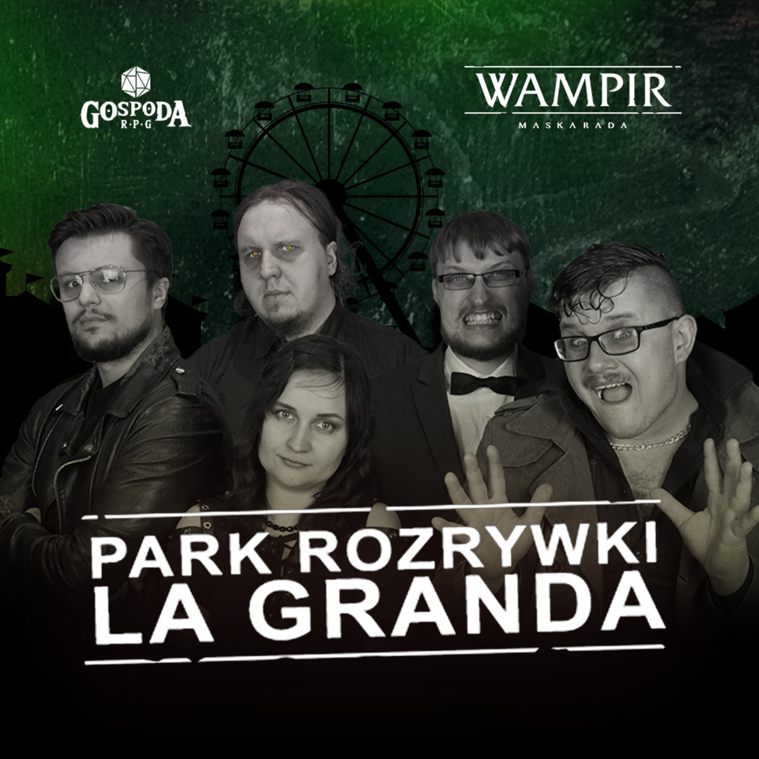 Gospoda RPG