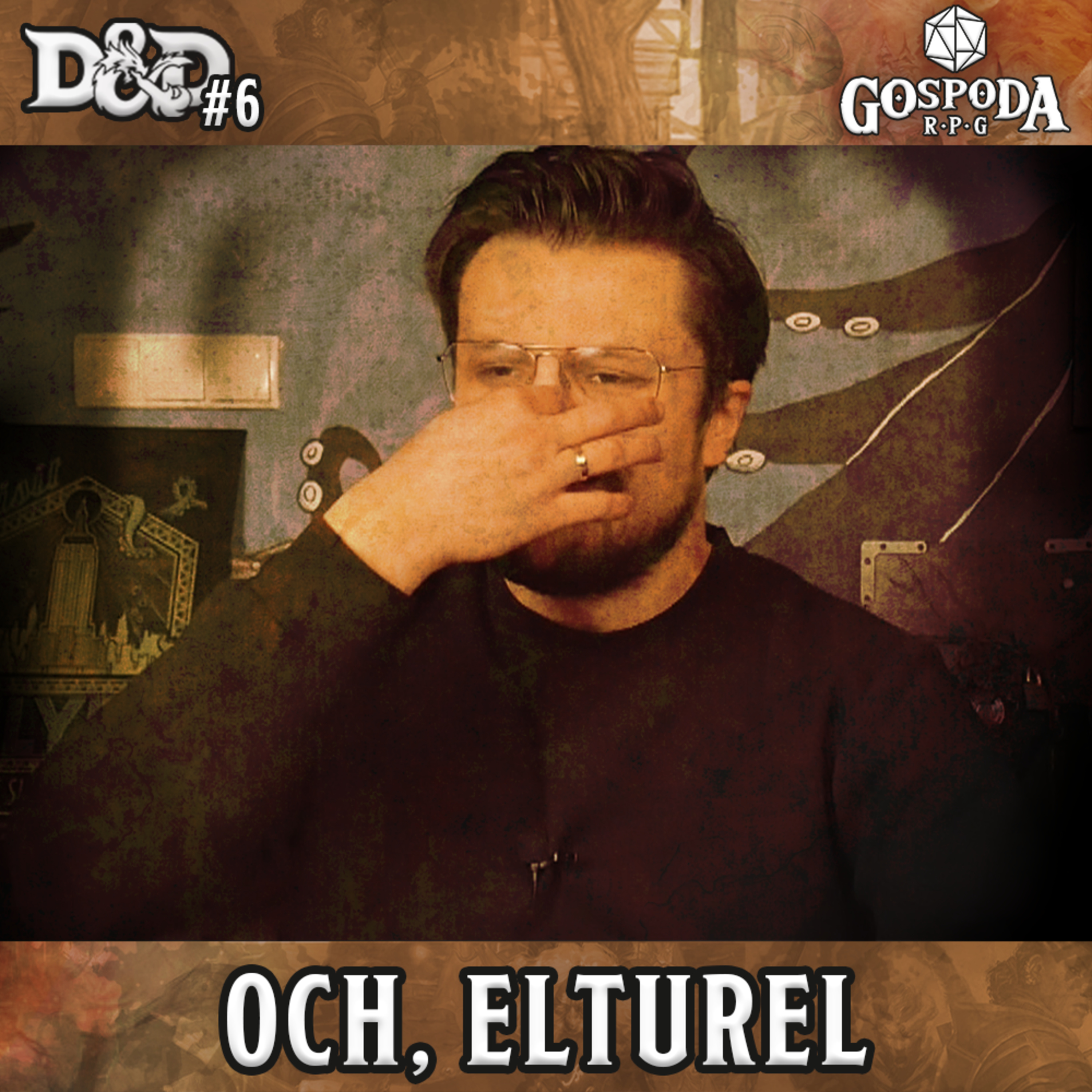 Gospoda RPG