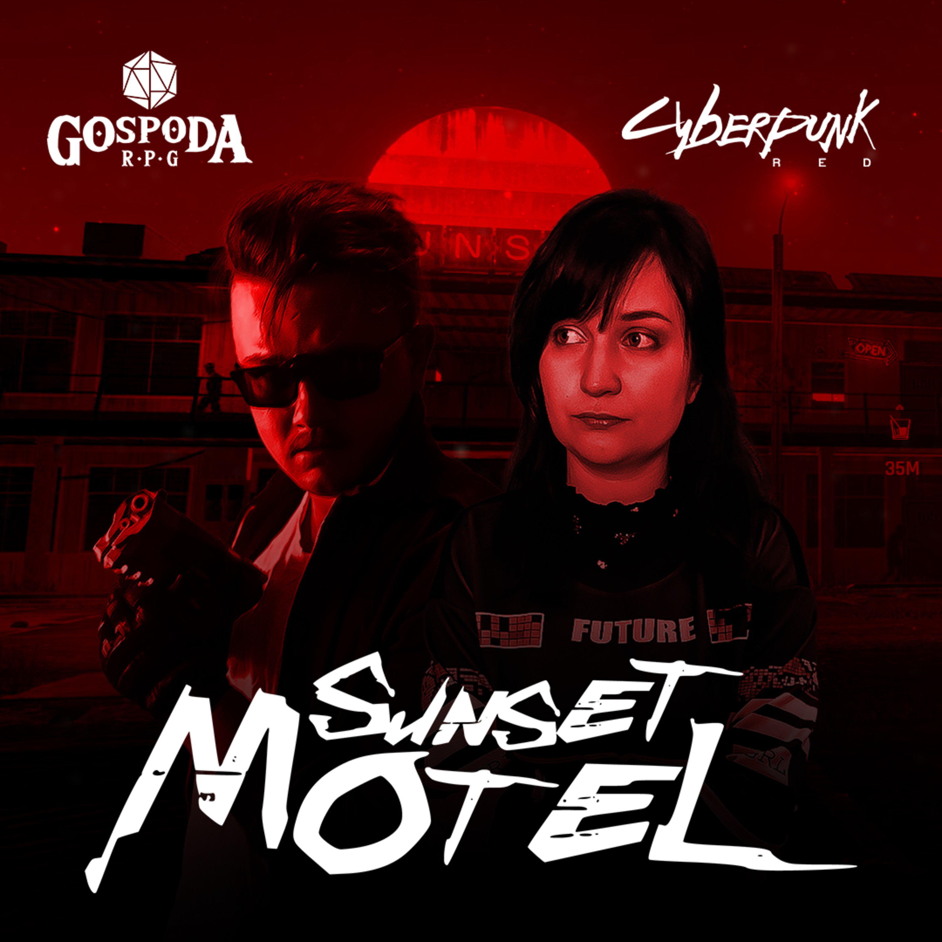 Gospoda RPG