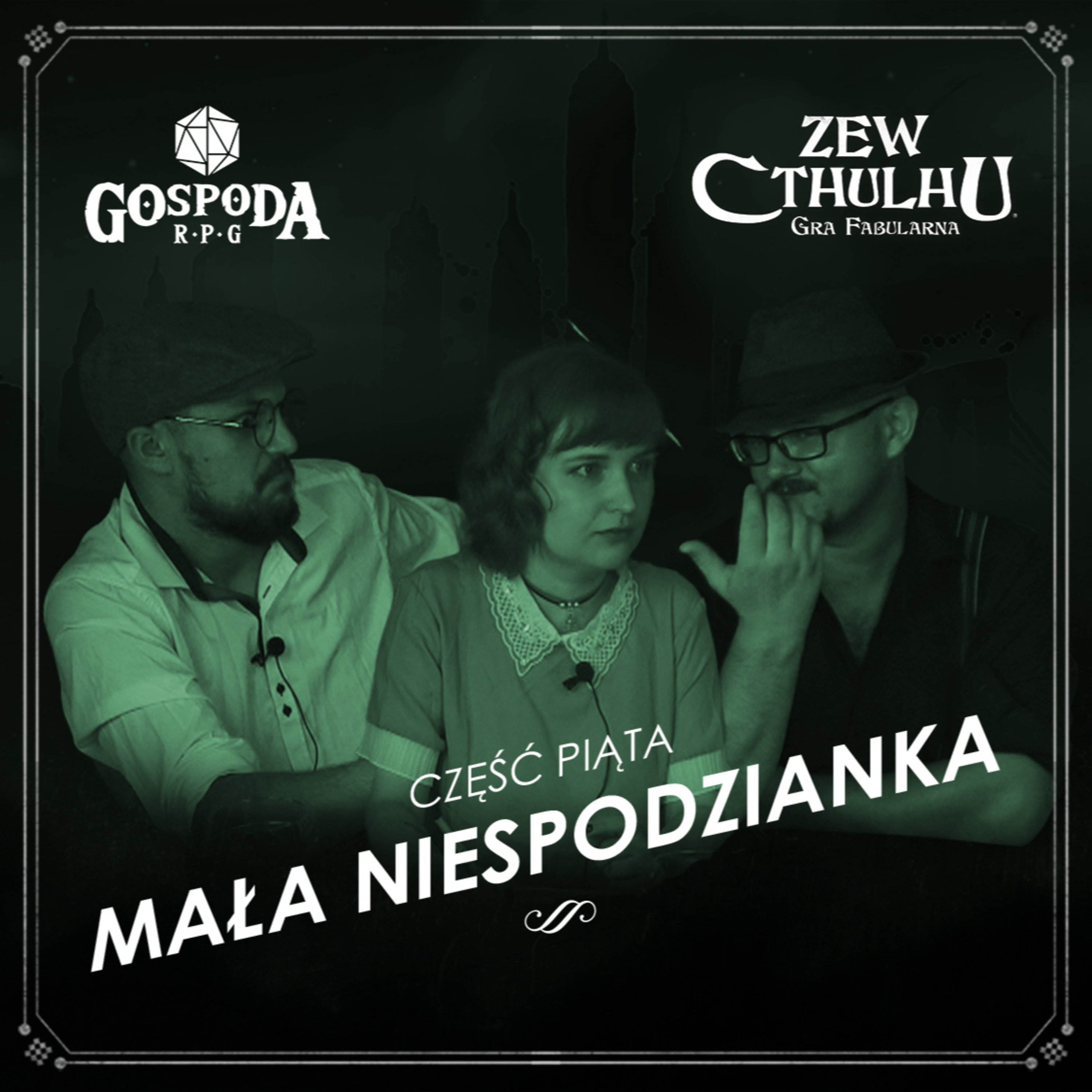Gospoda RPG