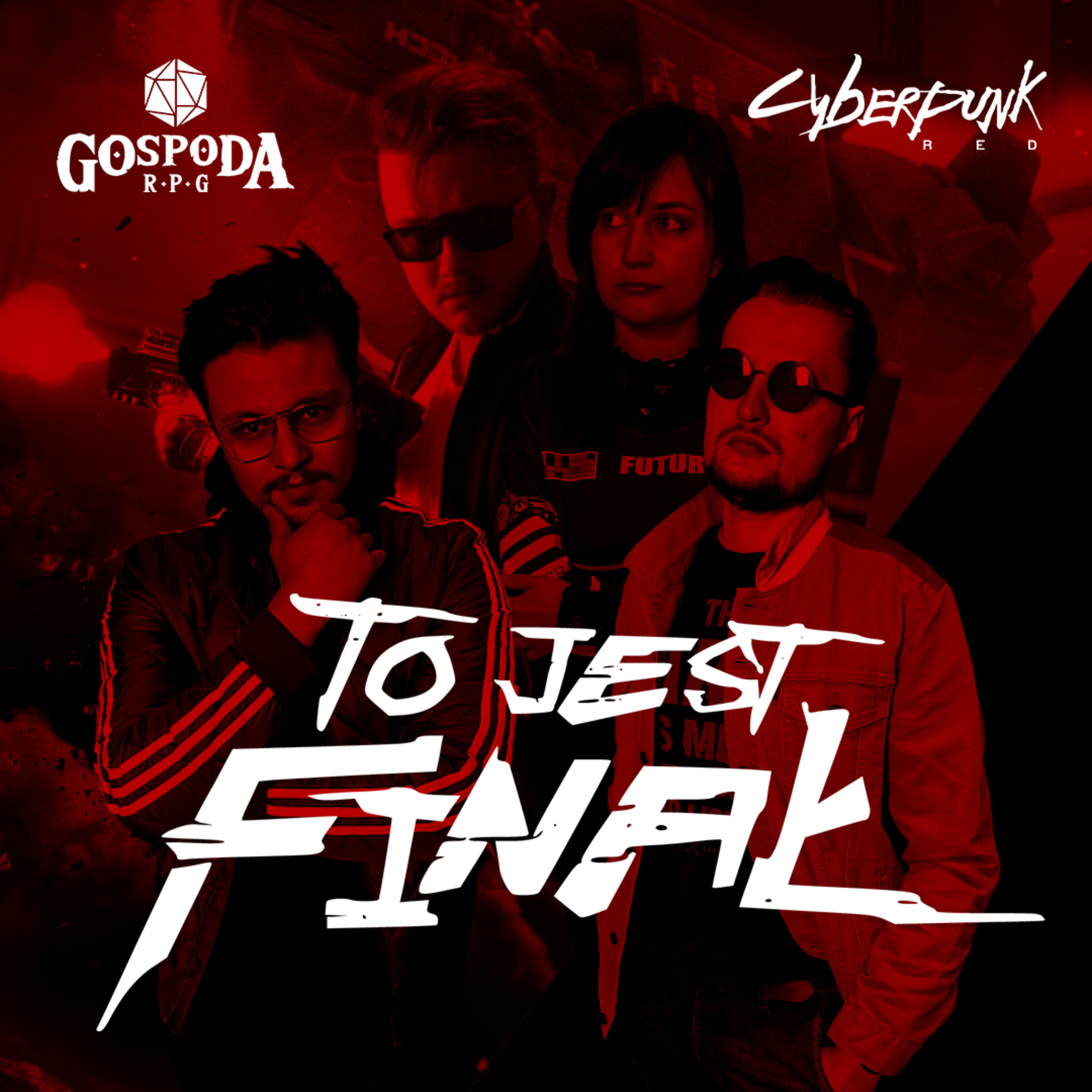 Gospoda RPG