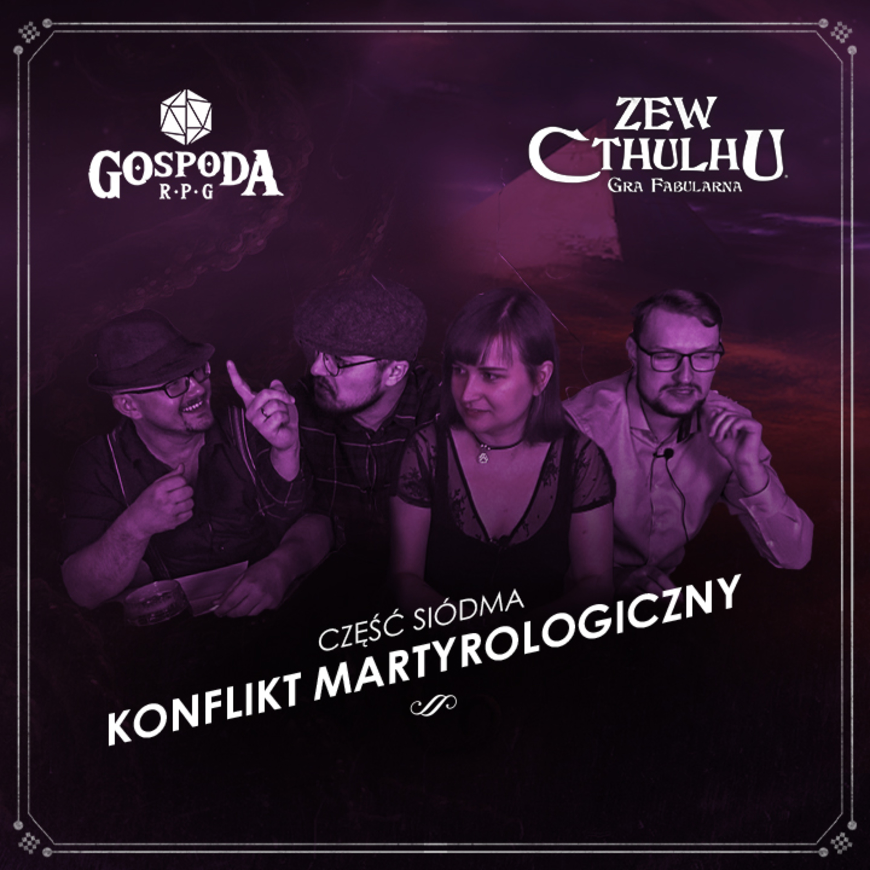 Gospoda RPG