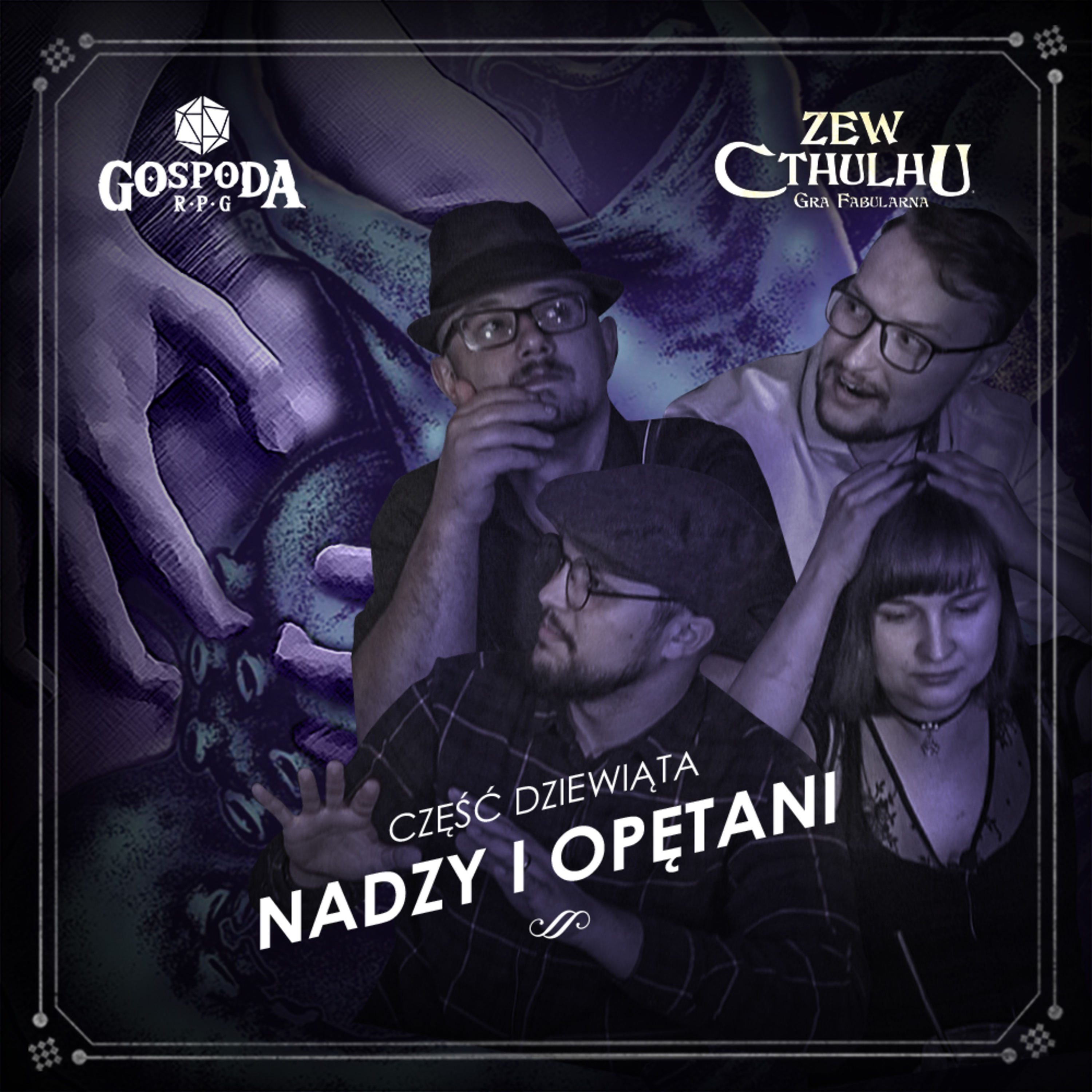 Gospoda RPG