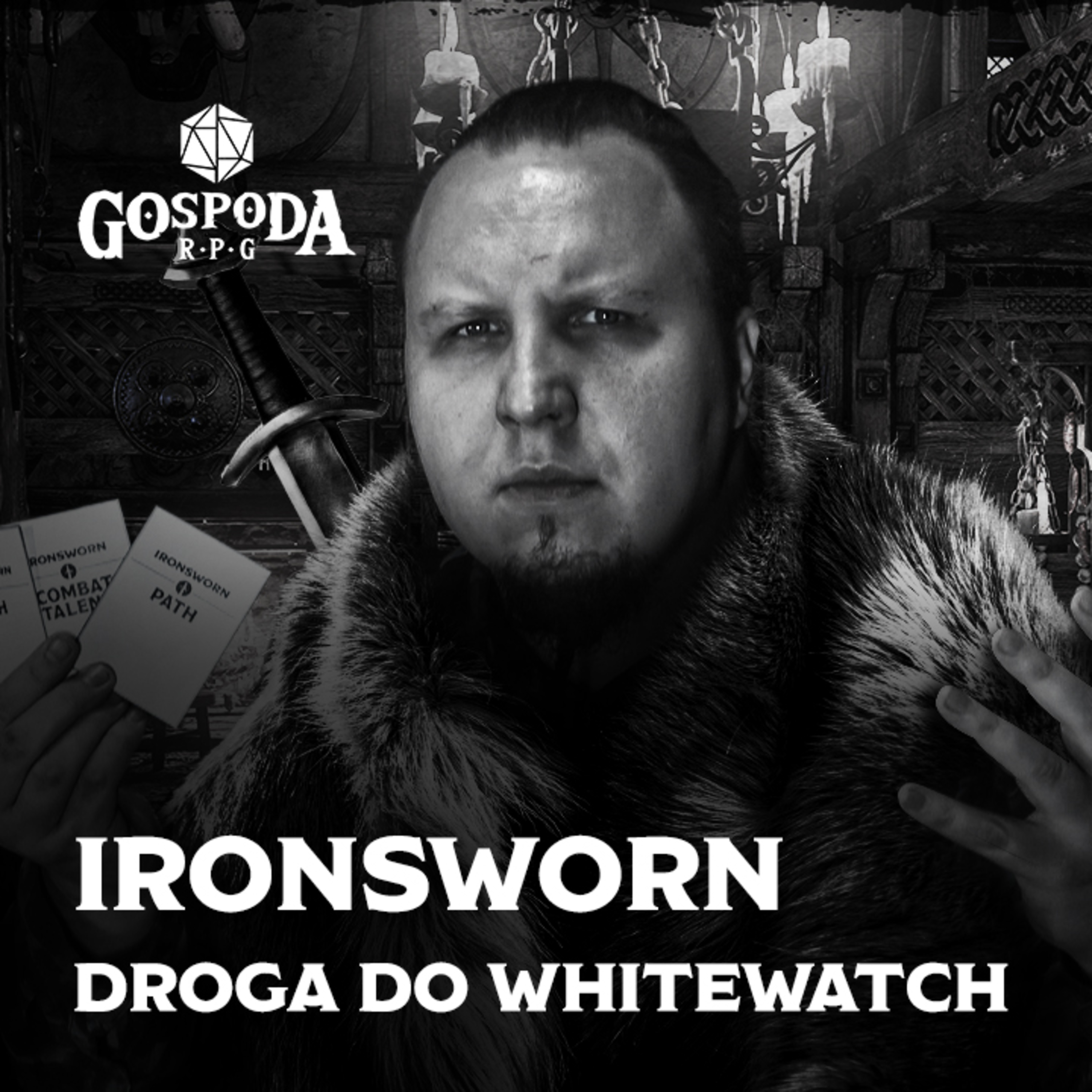 Gospoda RPG