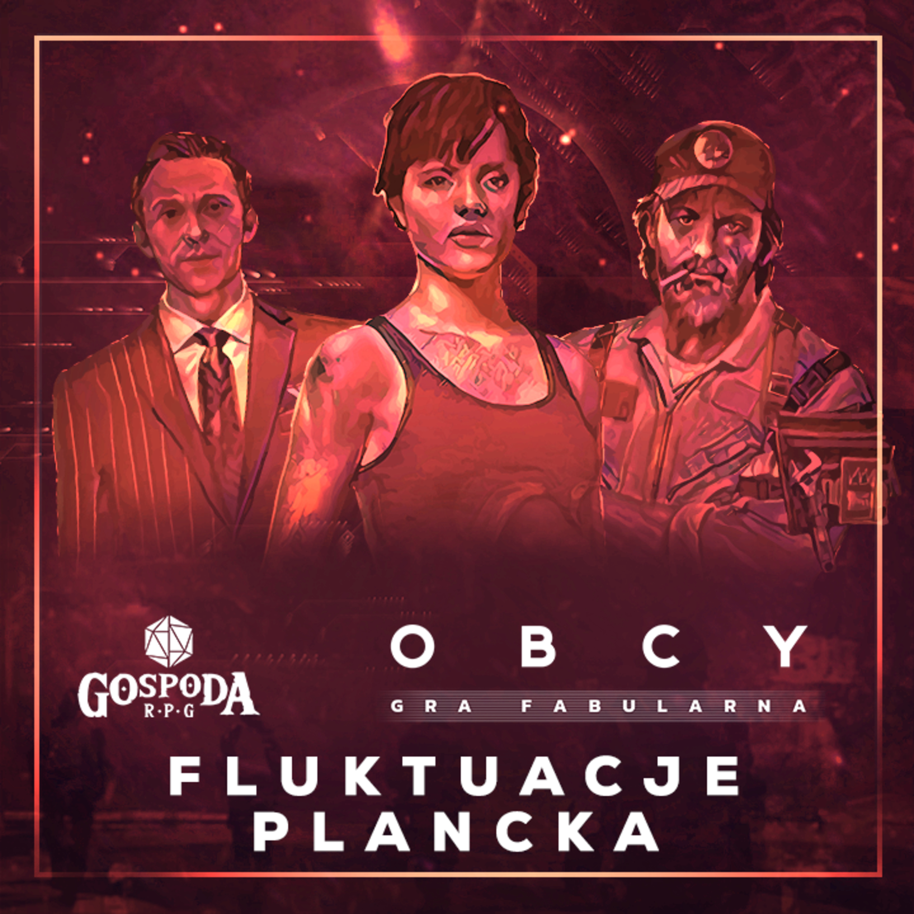 Gospoda RPG
