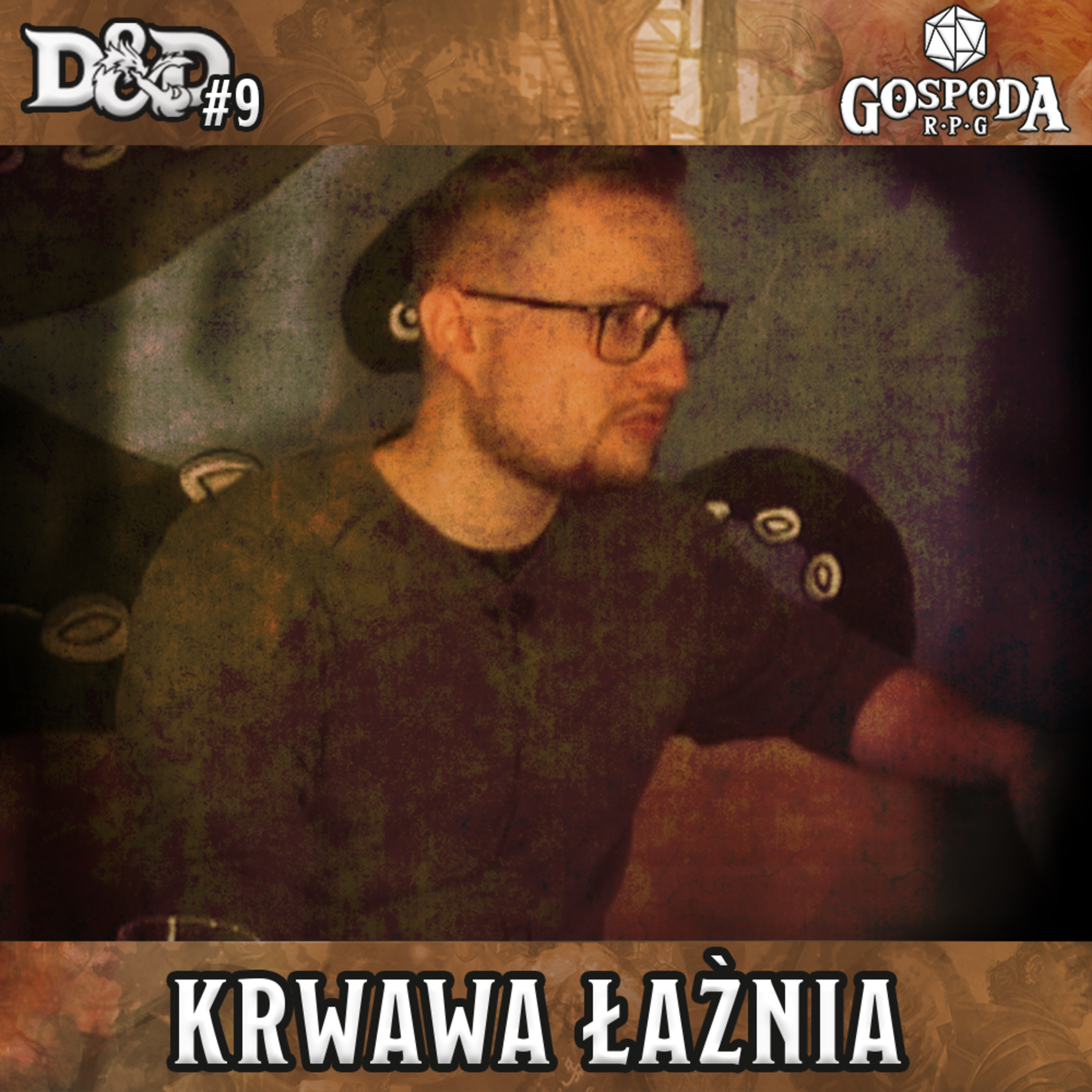 Gospoda RPG