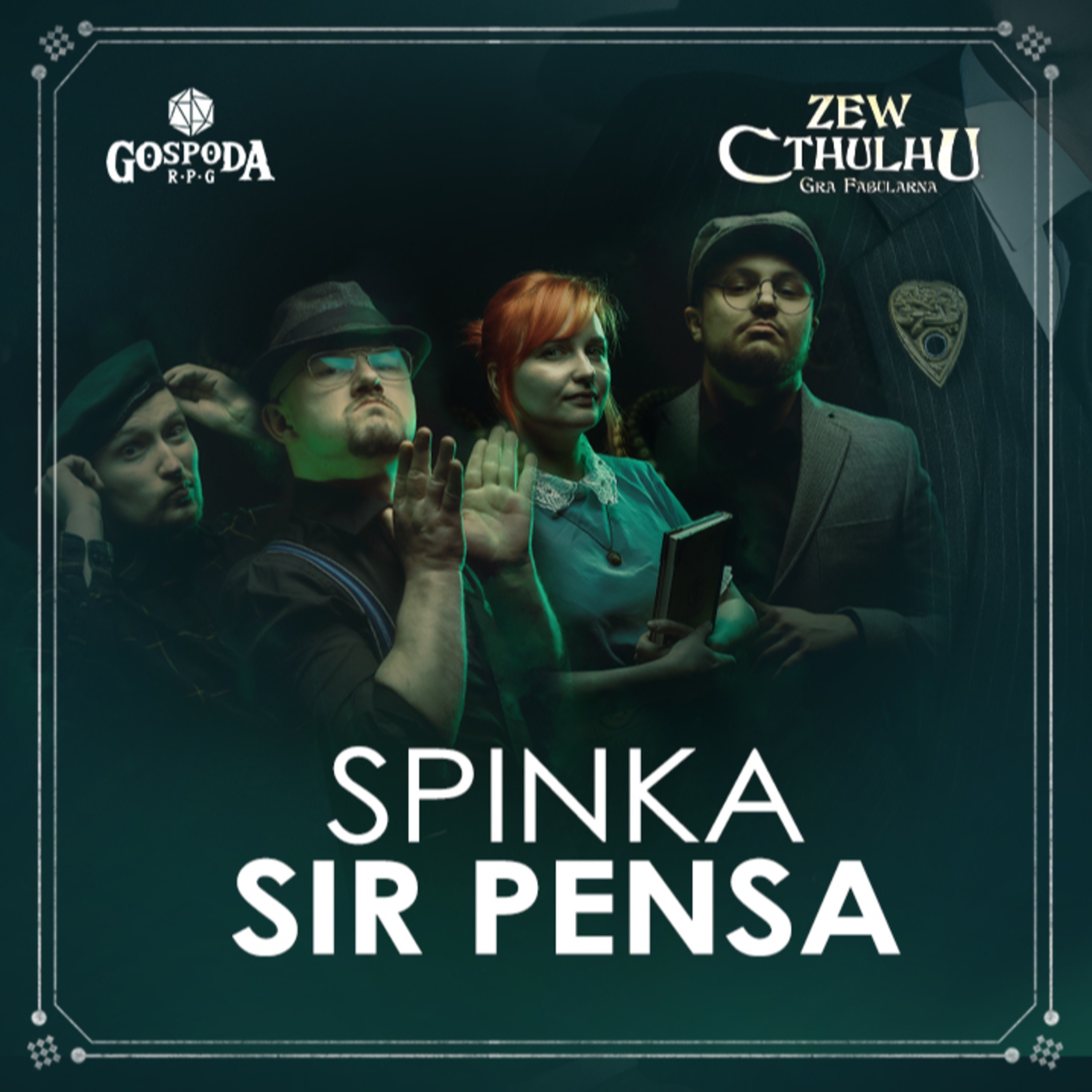 Gospoda RPG