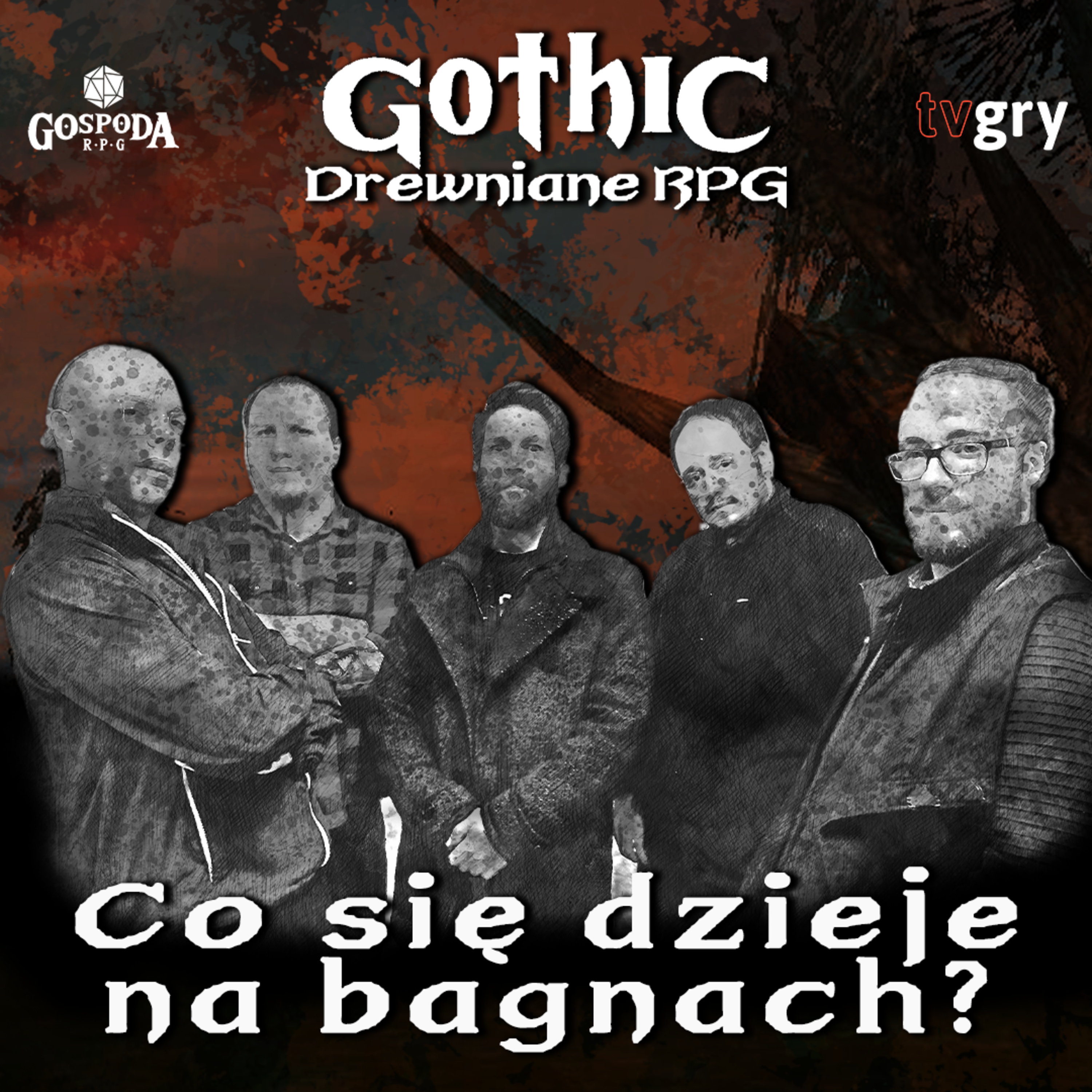 Gospoda RPG