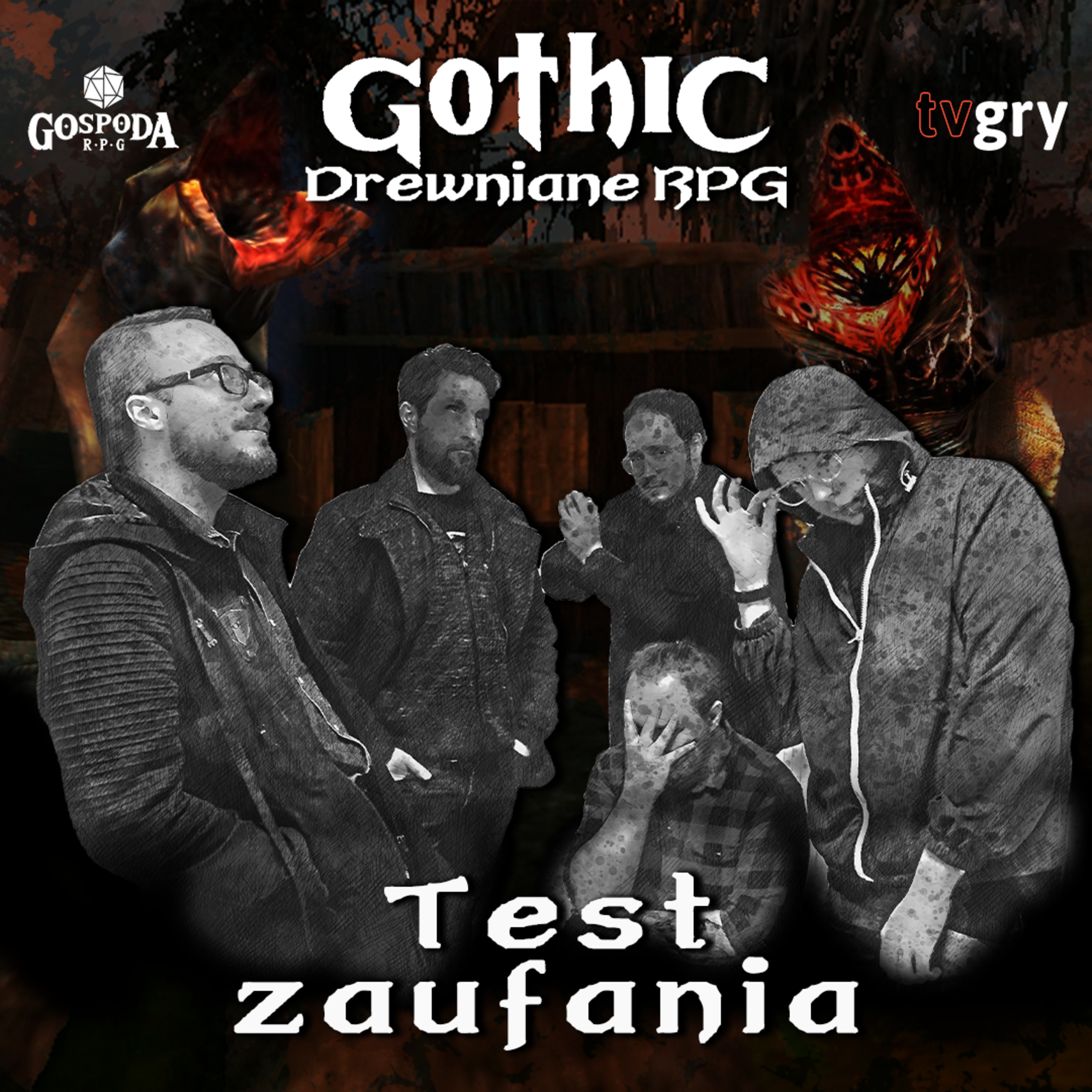 Gospoda RPG