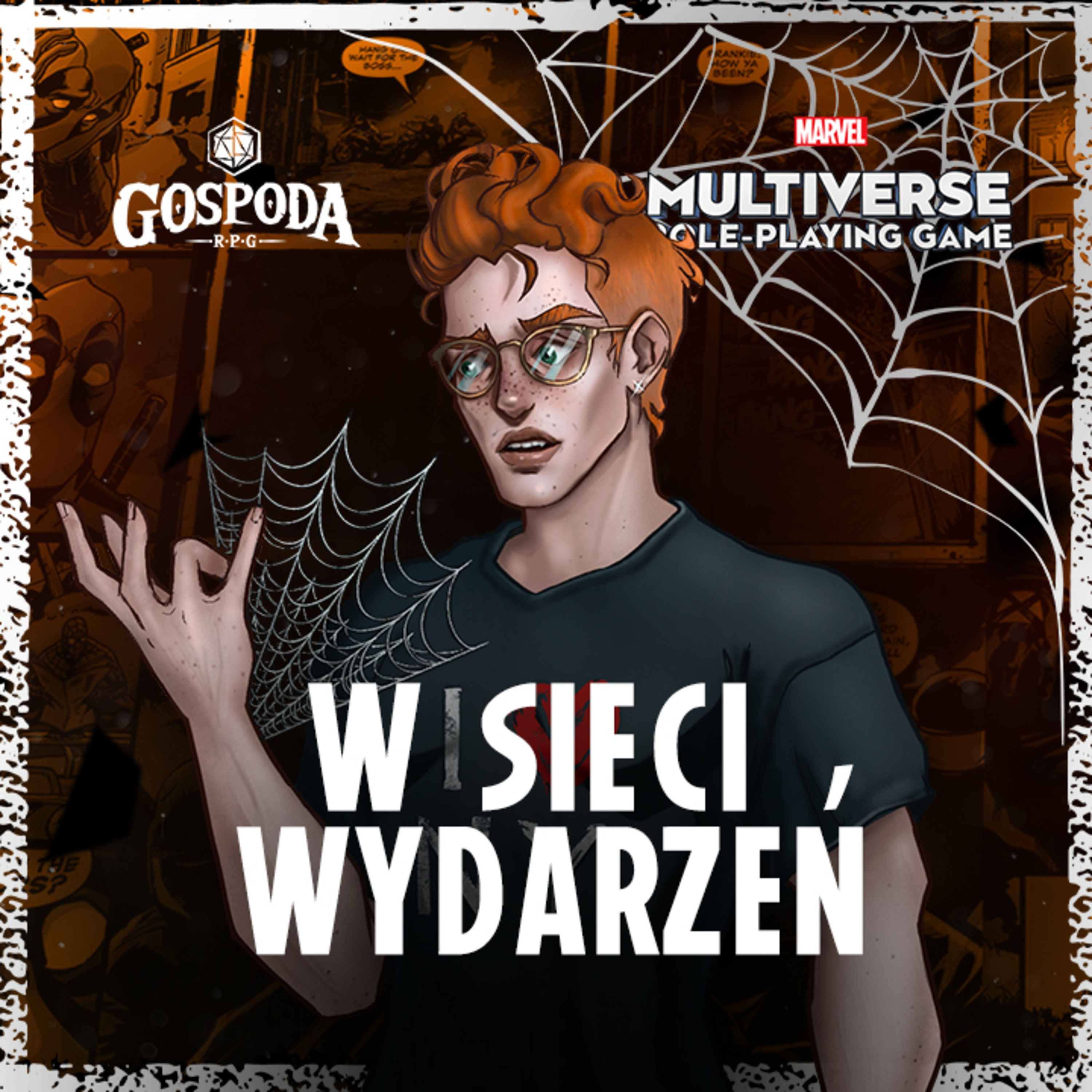 Gospoda RPG