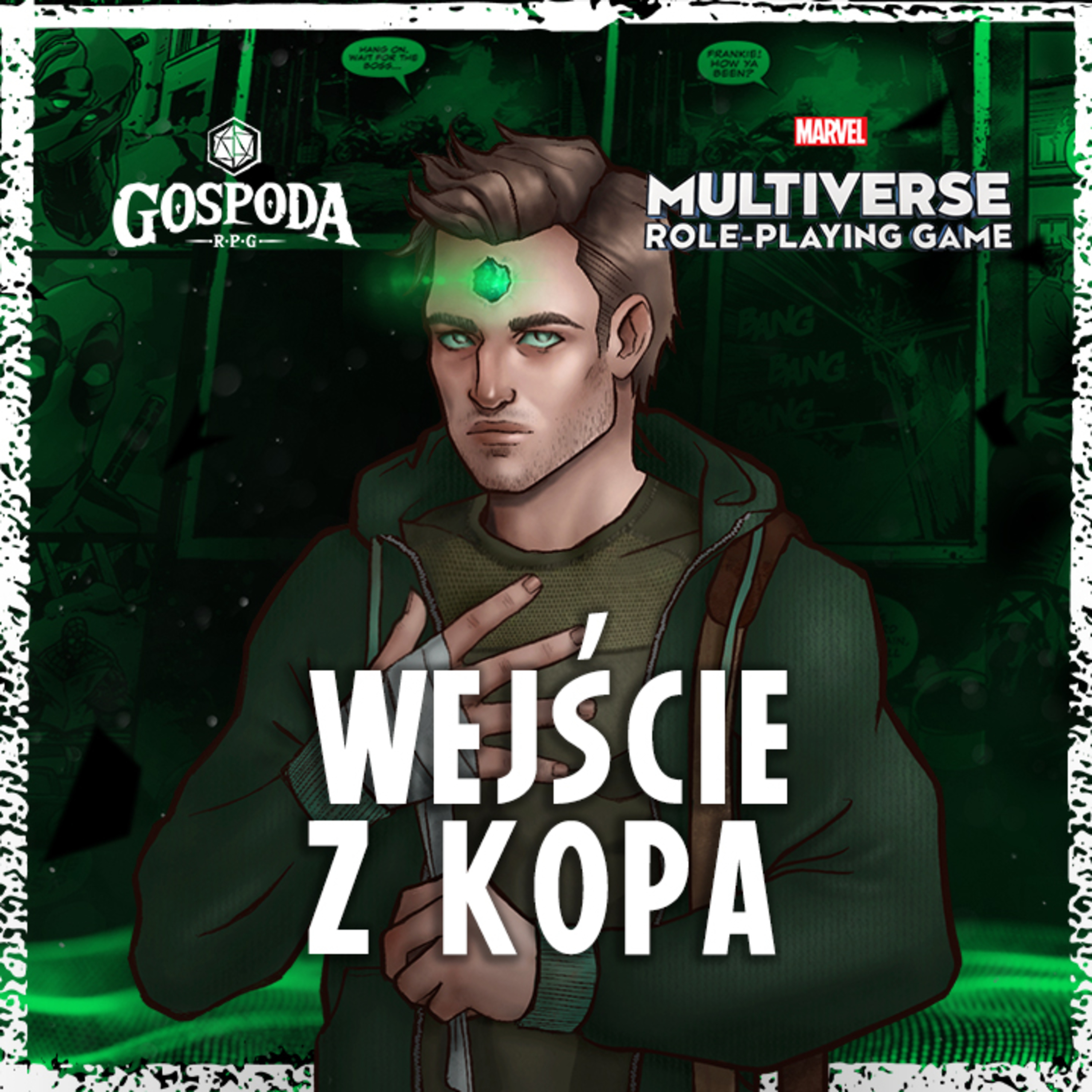 Gospoda RPG