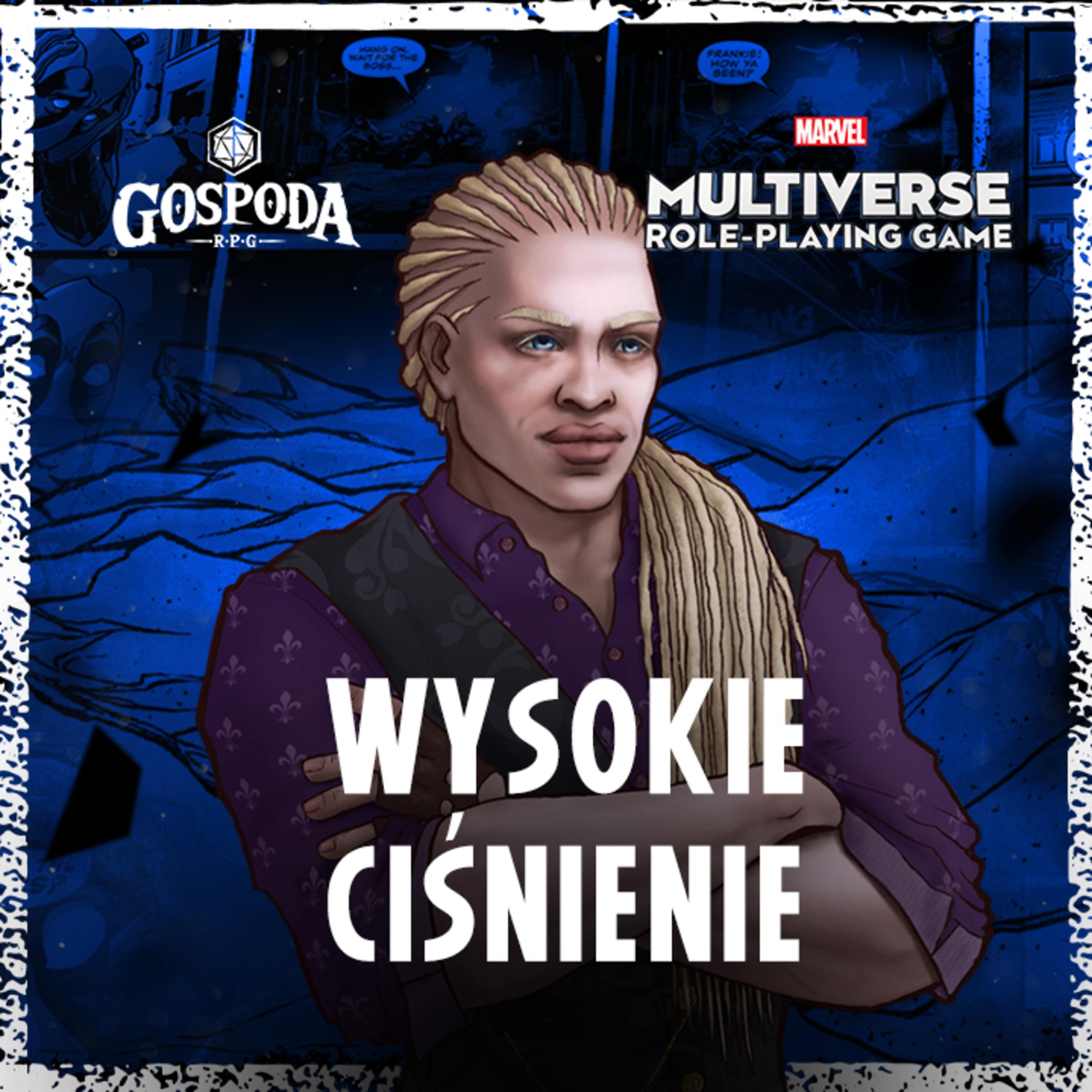 Gospoda RPG