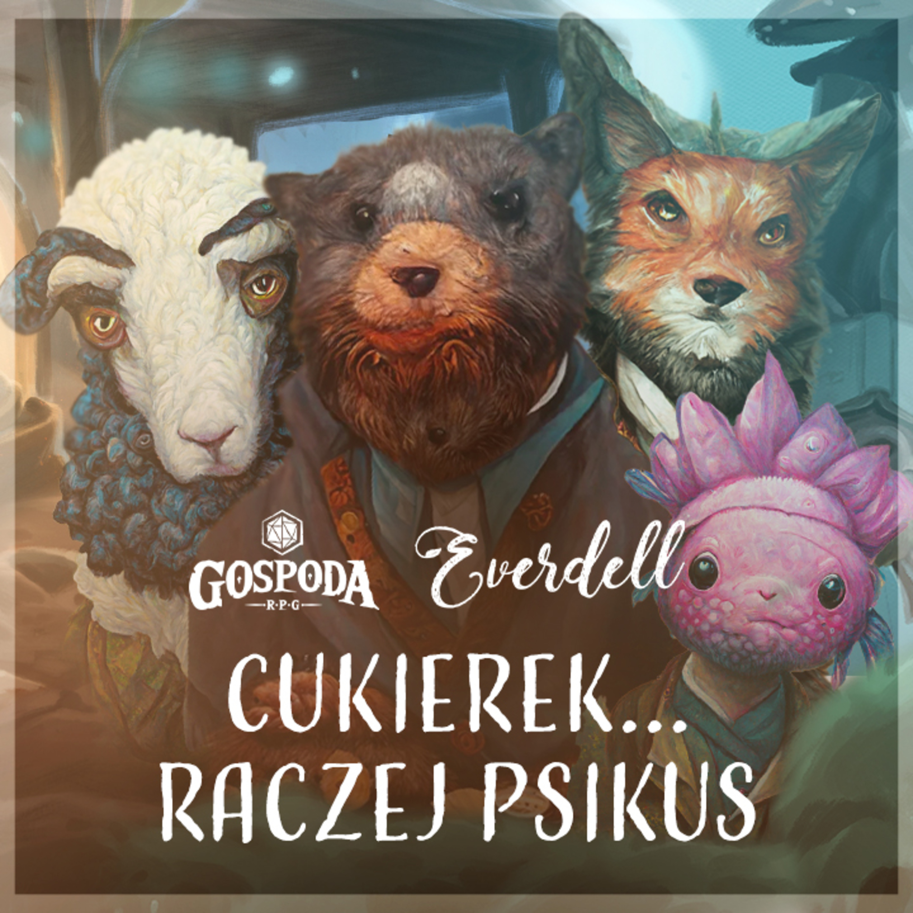 Gospoda RPG