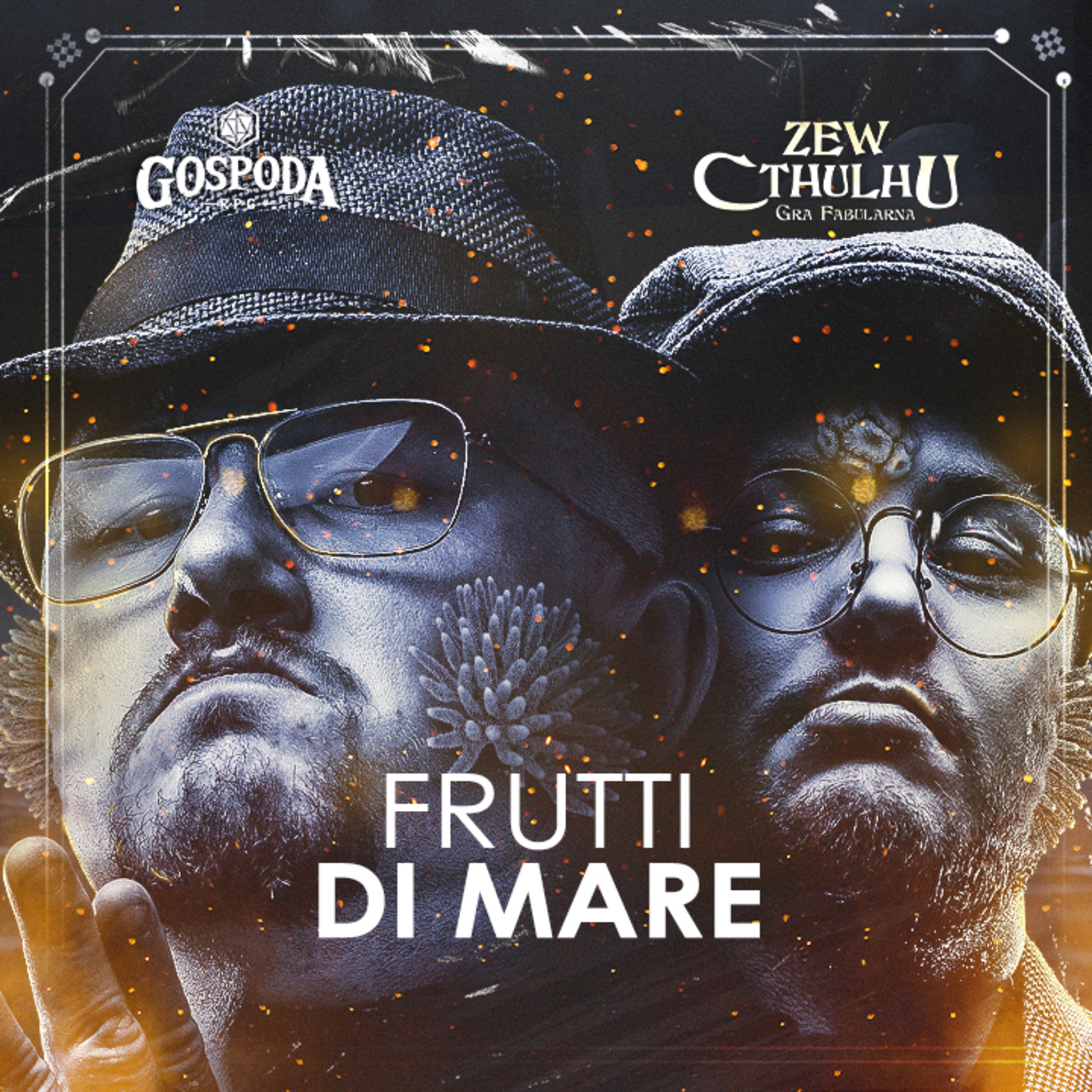 Frutti di mare | Zew Cthulhu