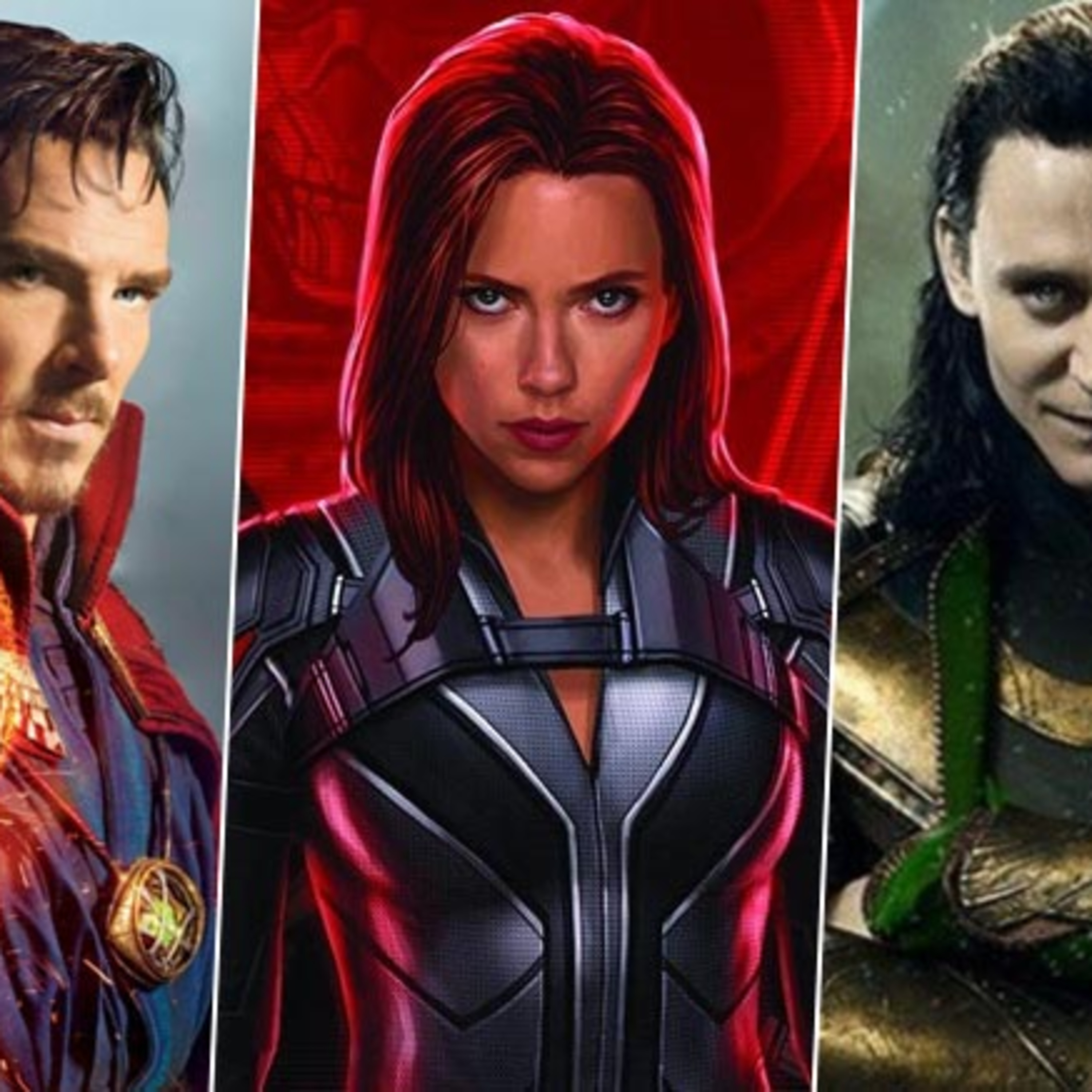 Into the Cineverse