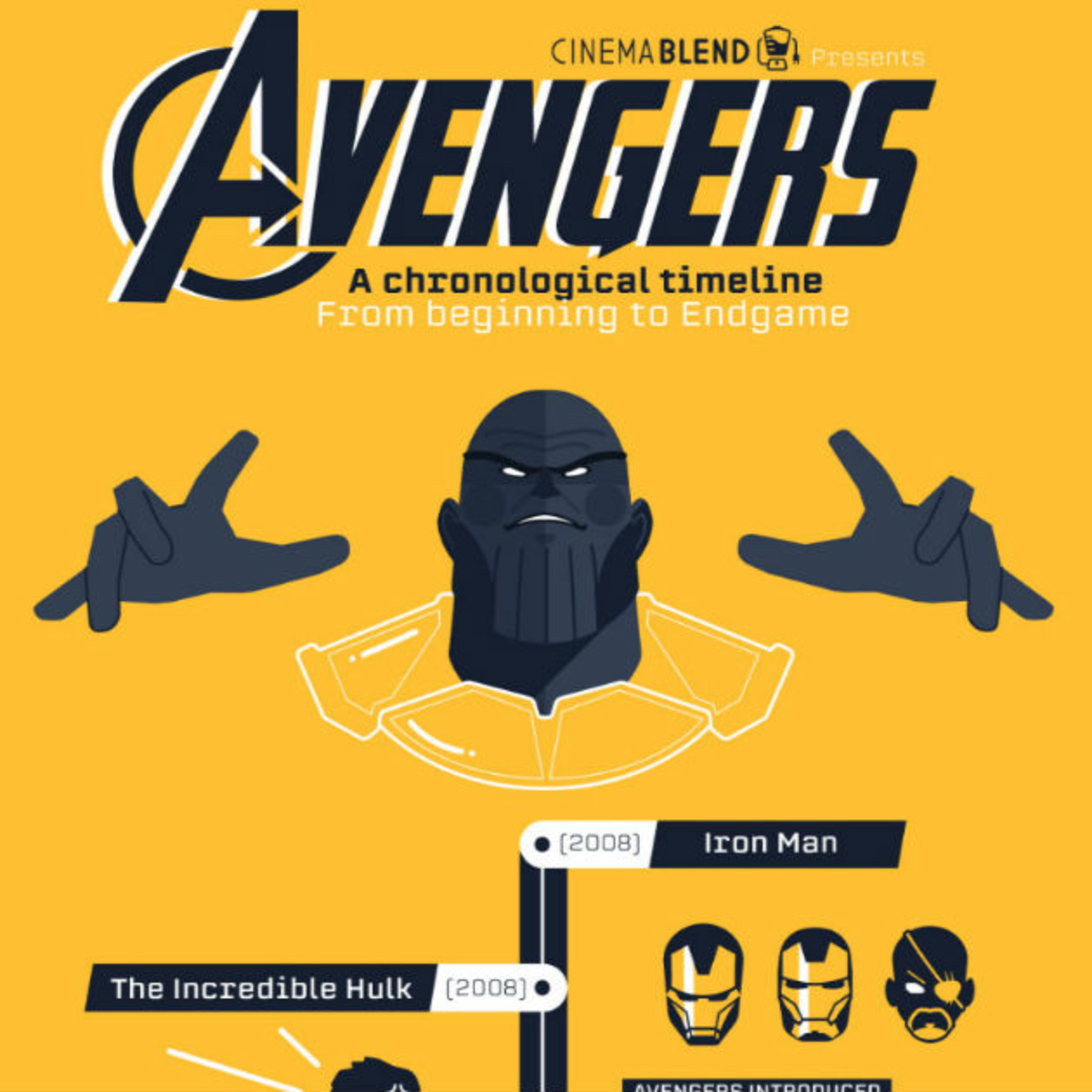 Into the Cineverse