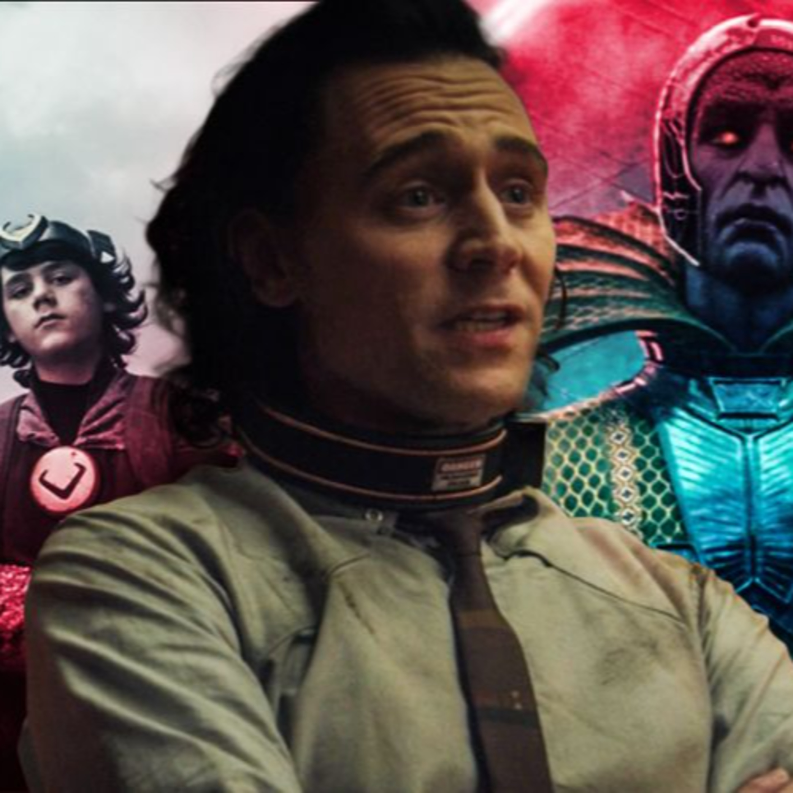Into the Cineverse