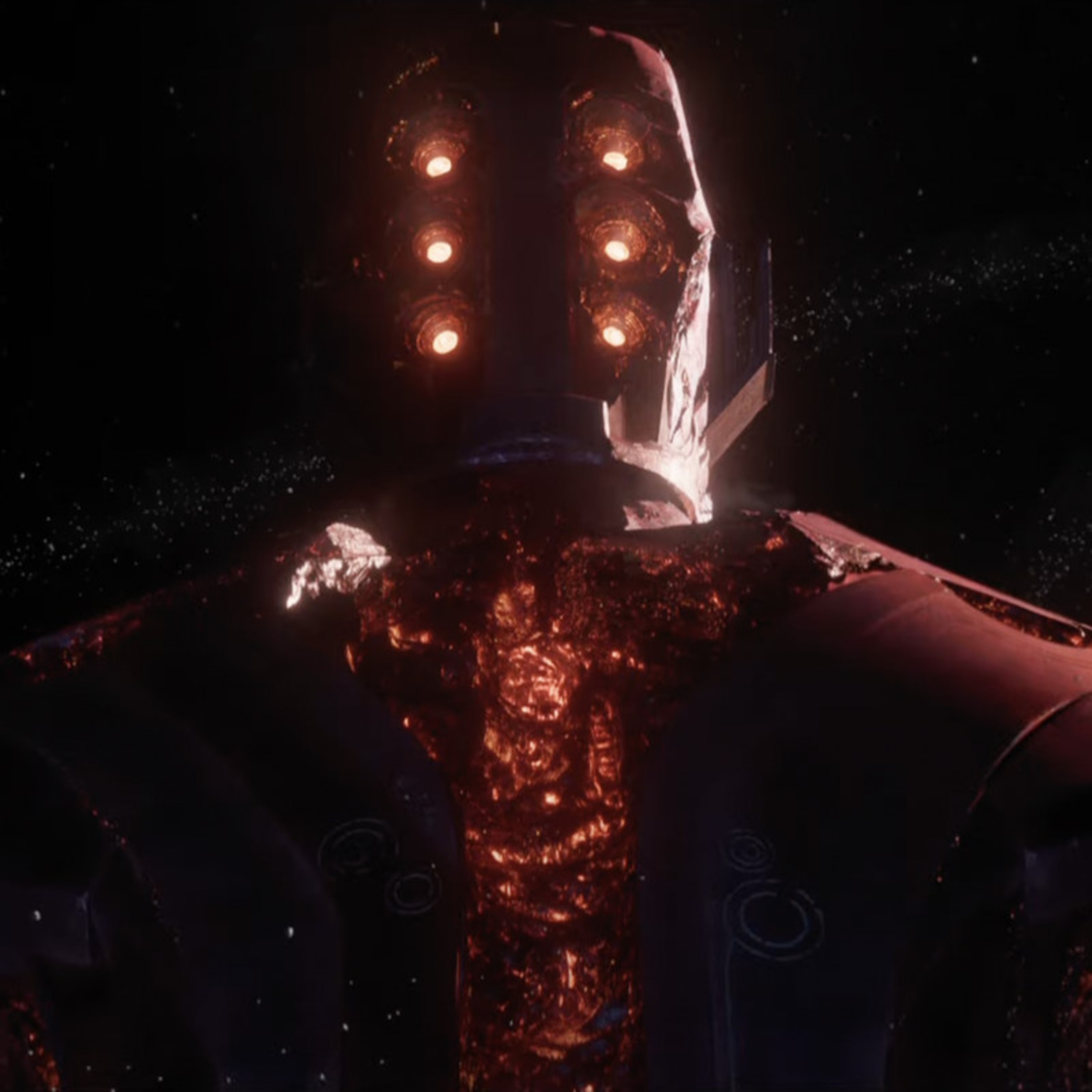 Into the Cineverse