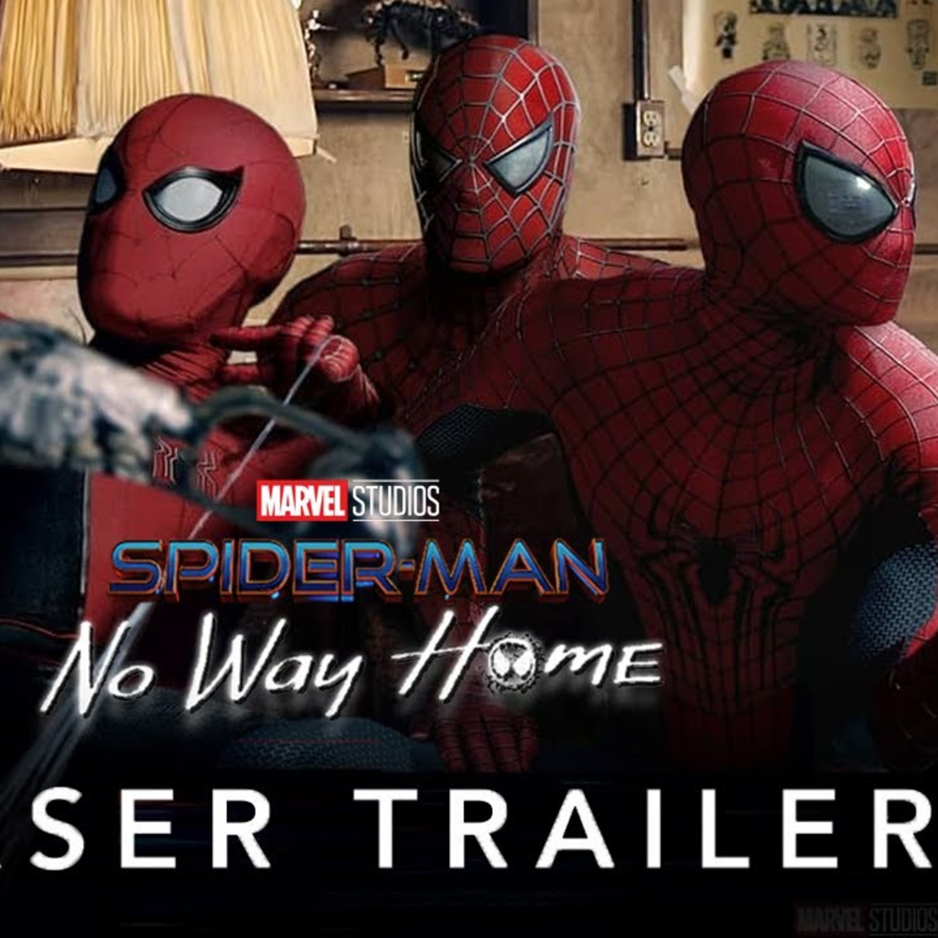 Into the Cineverse