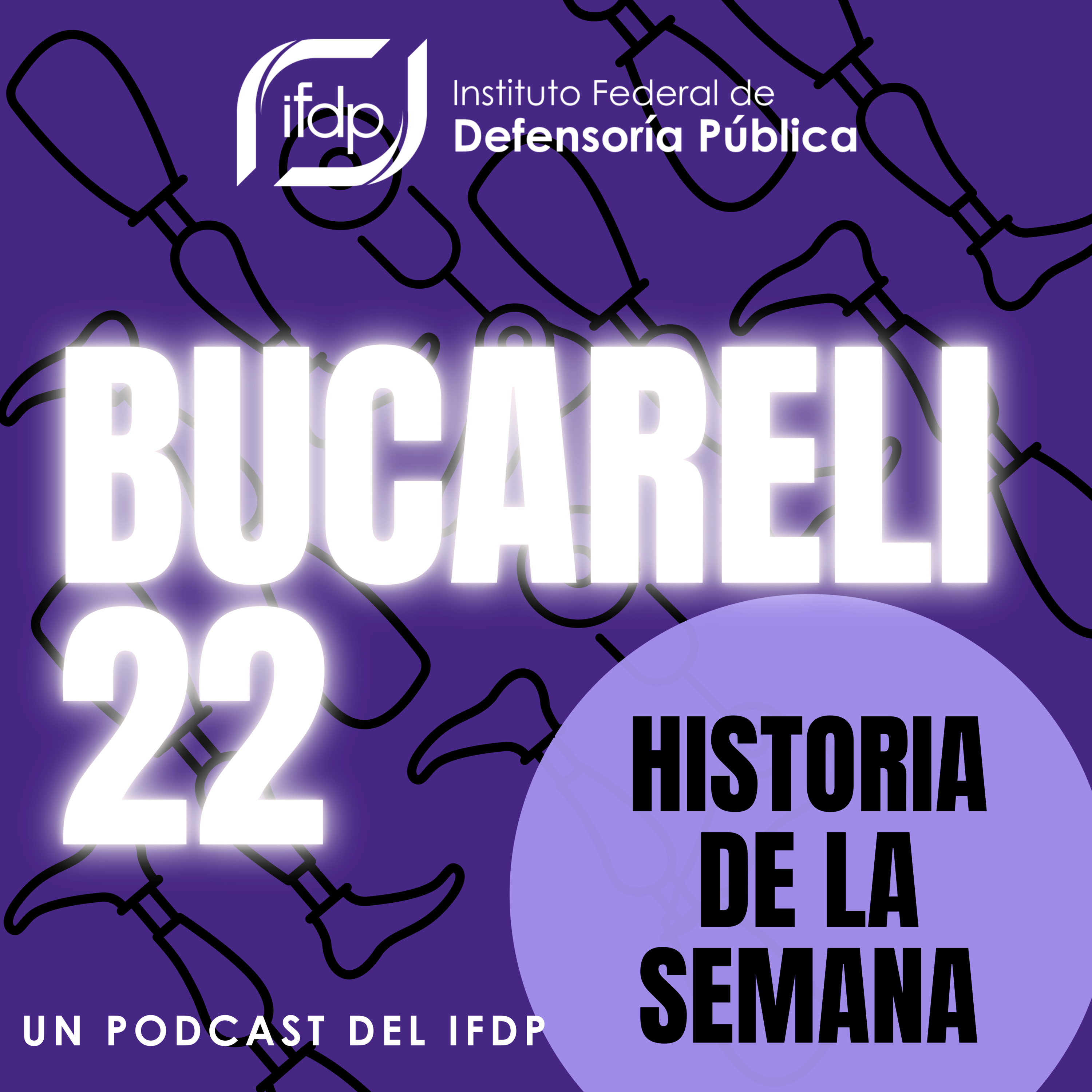 Bucareli 22