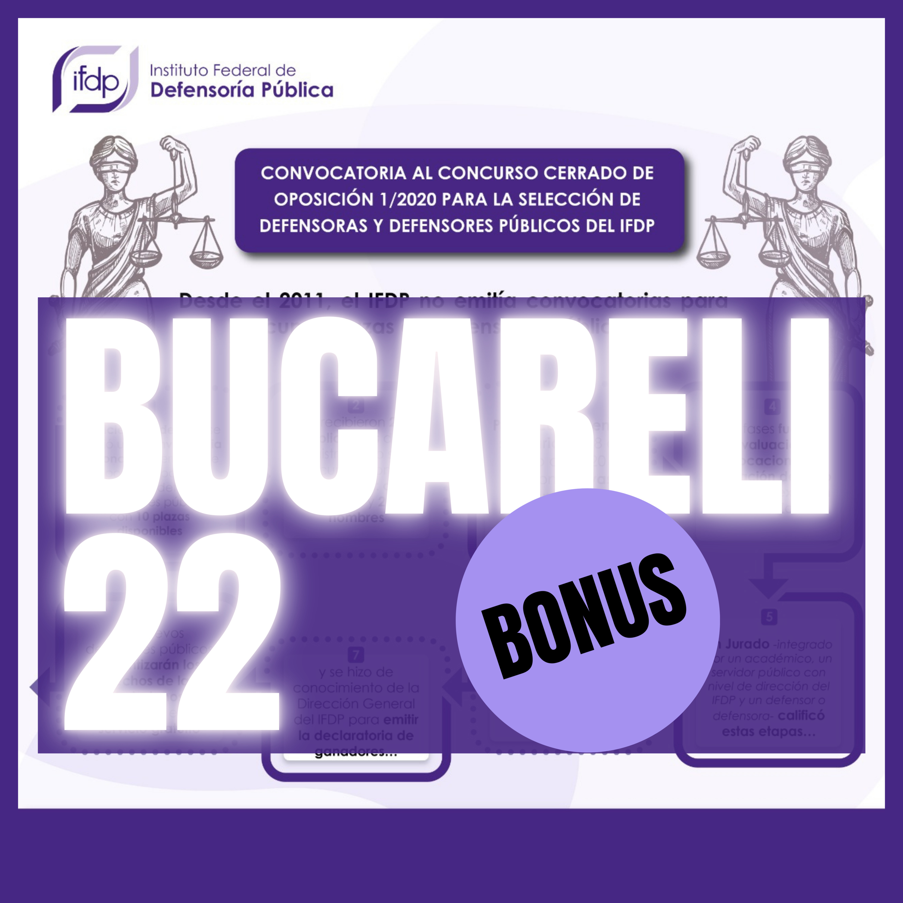 Bucareli 22